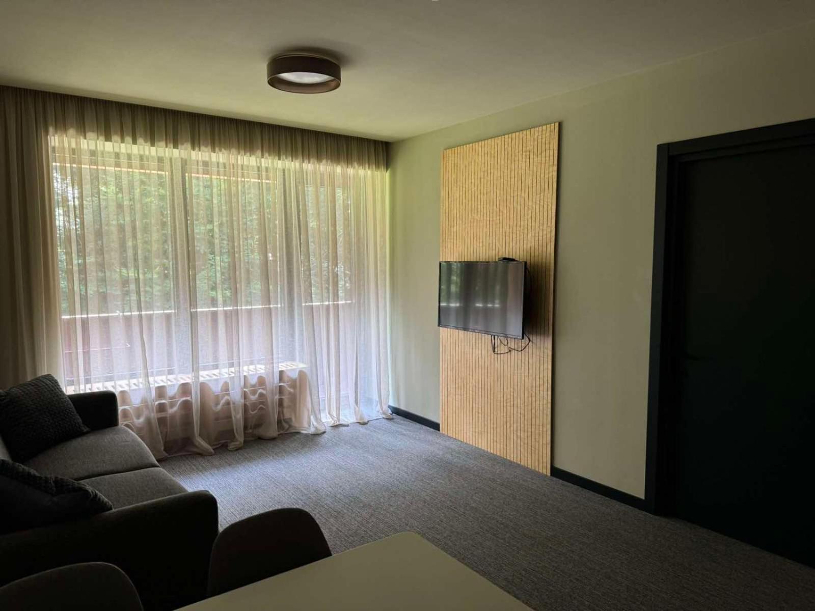 Forest Nook Bakuriani