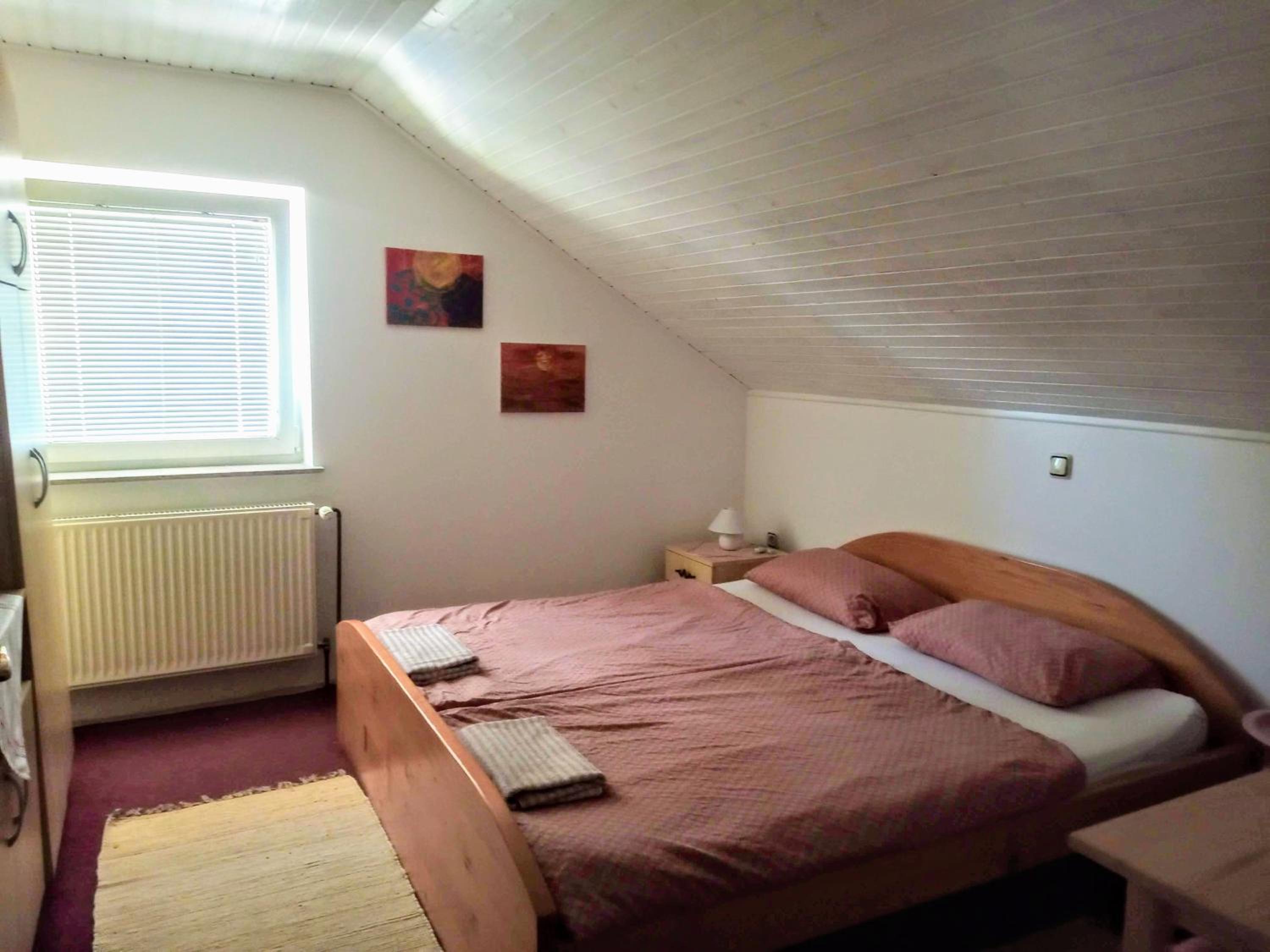CELINKA rooms