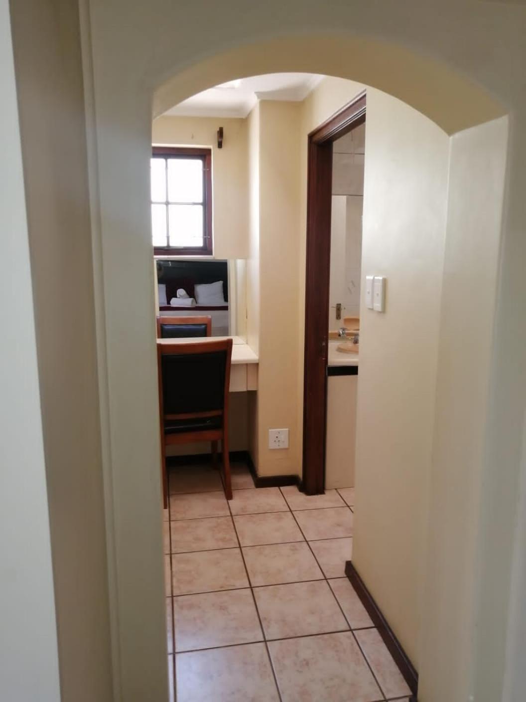 M place B&B