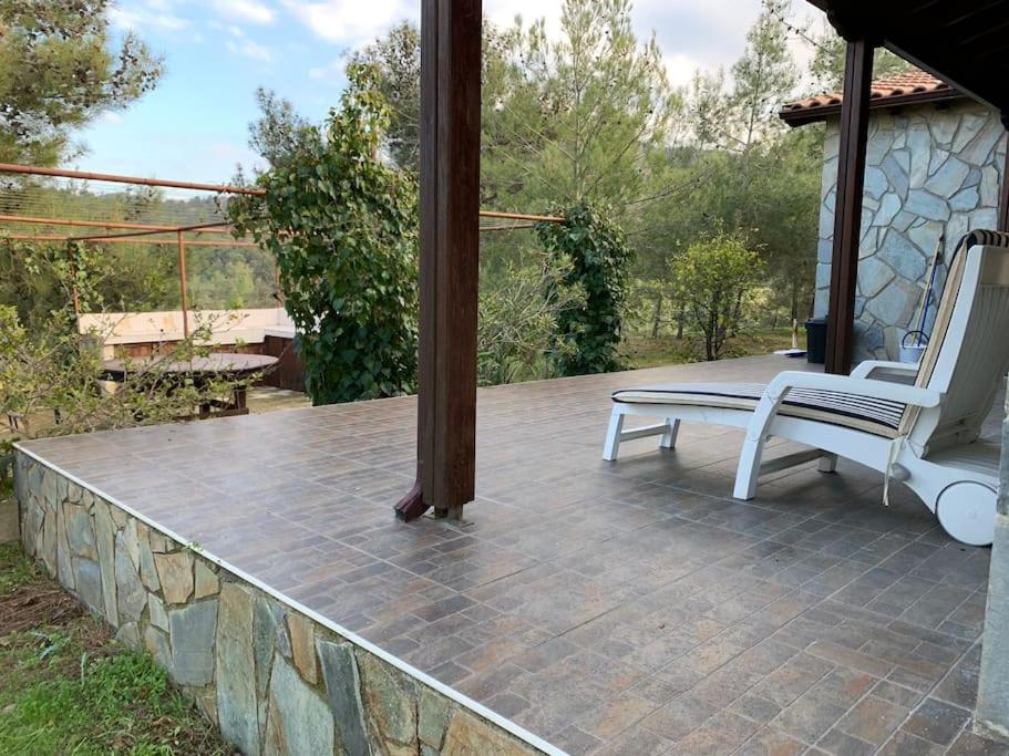 Mountain View! Cosy life