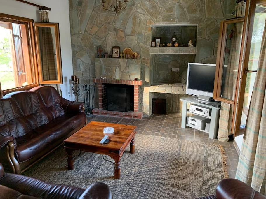 Mountain View! Cosy life
