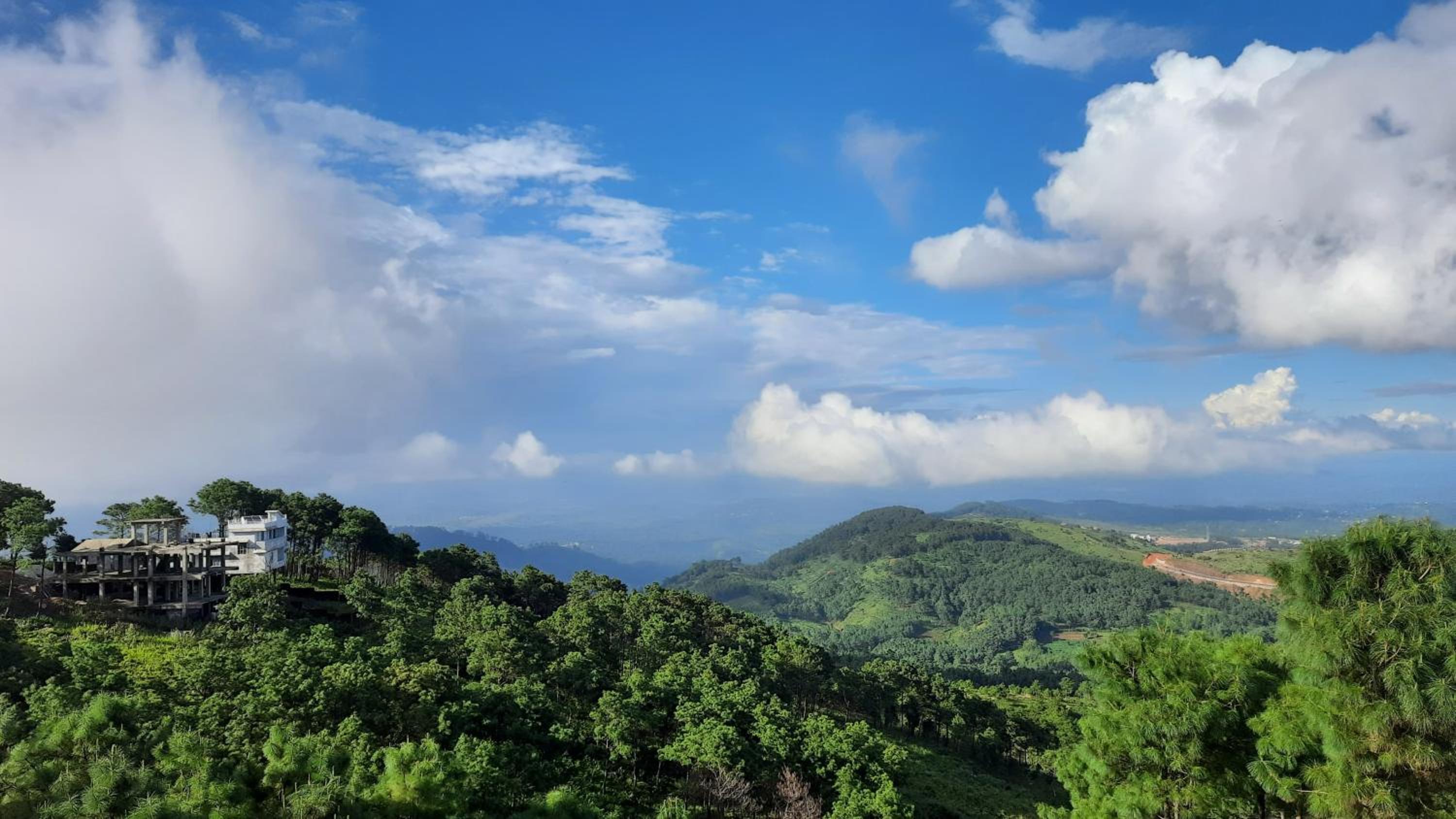 Hills Abode Homestay Shillong