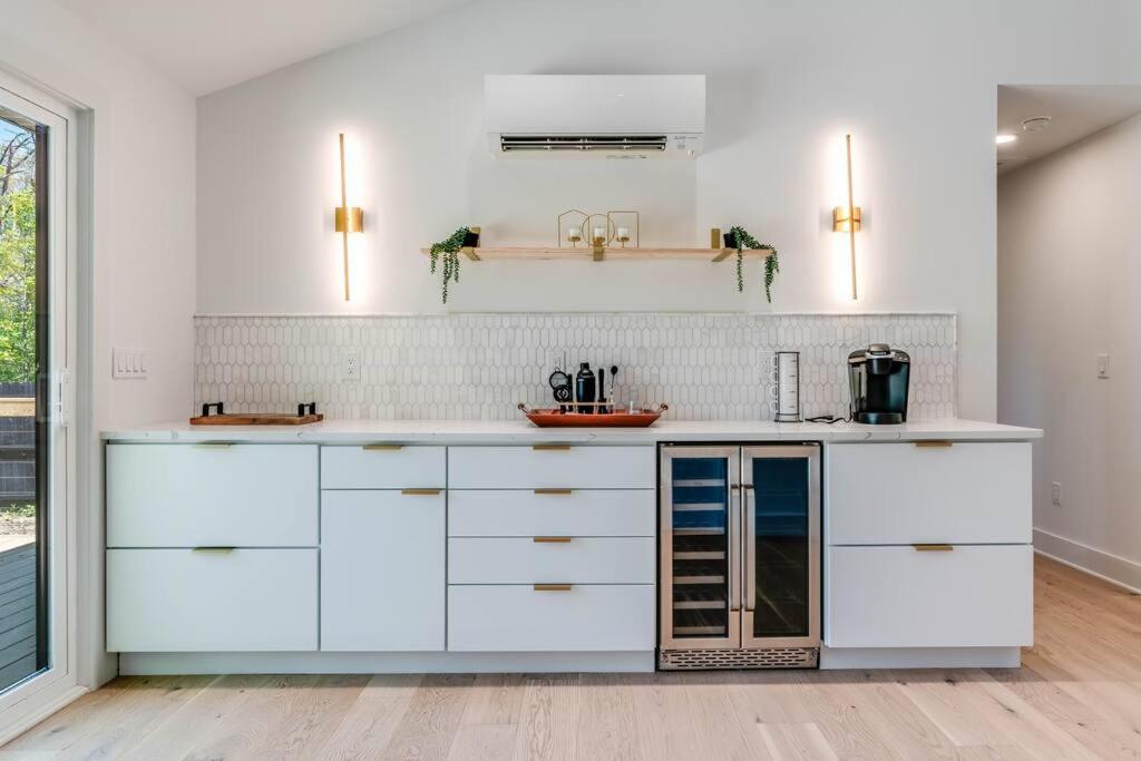 New Paltz Modern Zen Cabin
