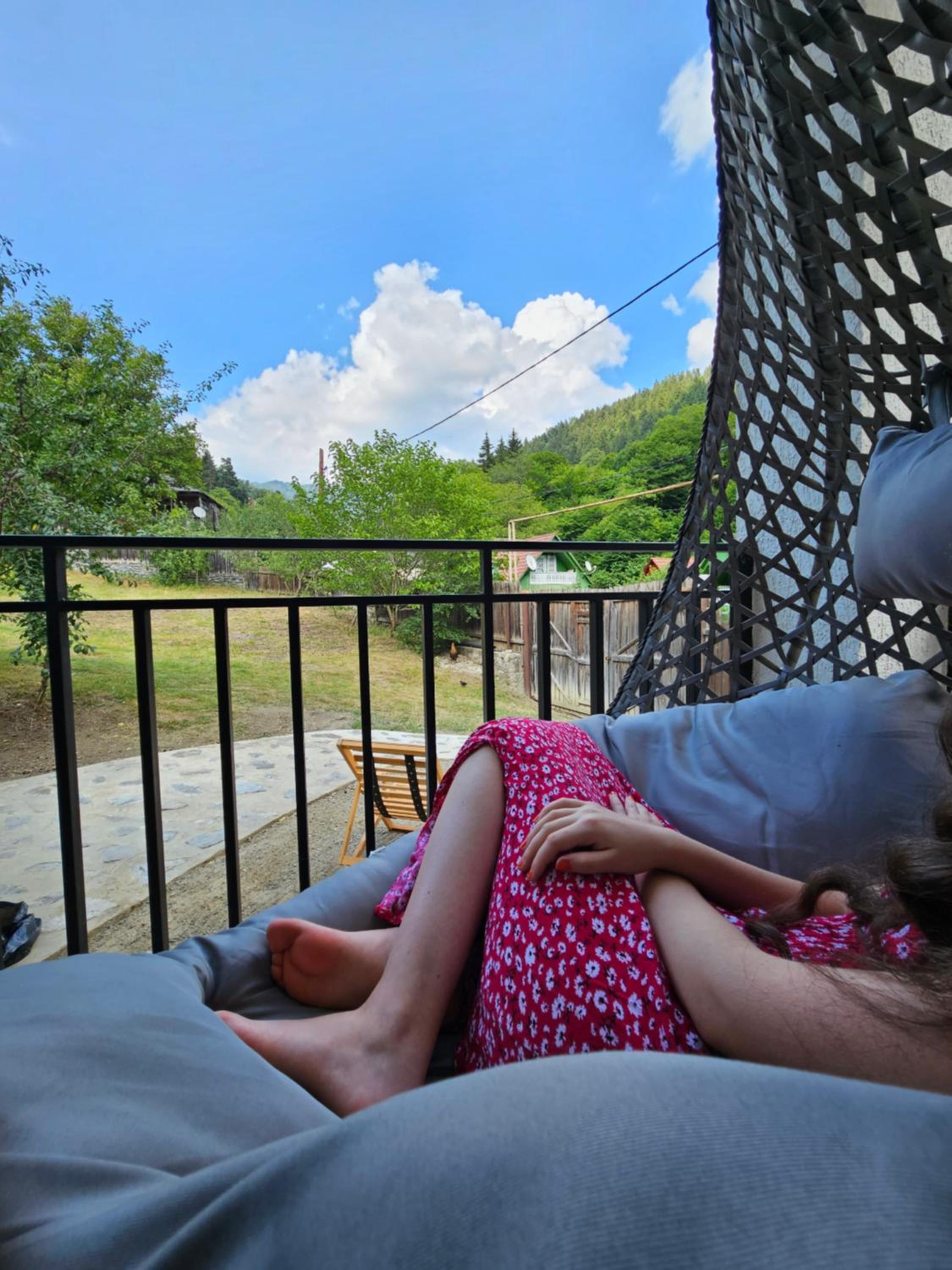 Cottage Timotea
