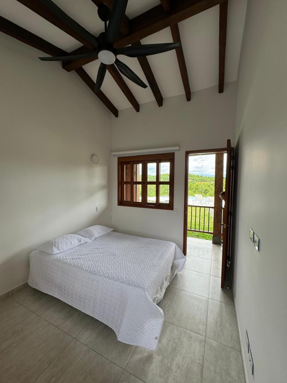 La Ilusion luxury farm-house