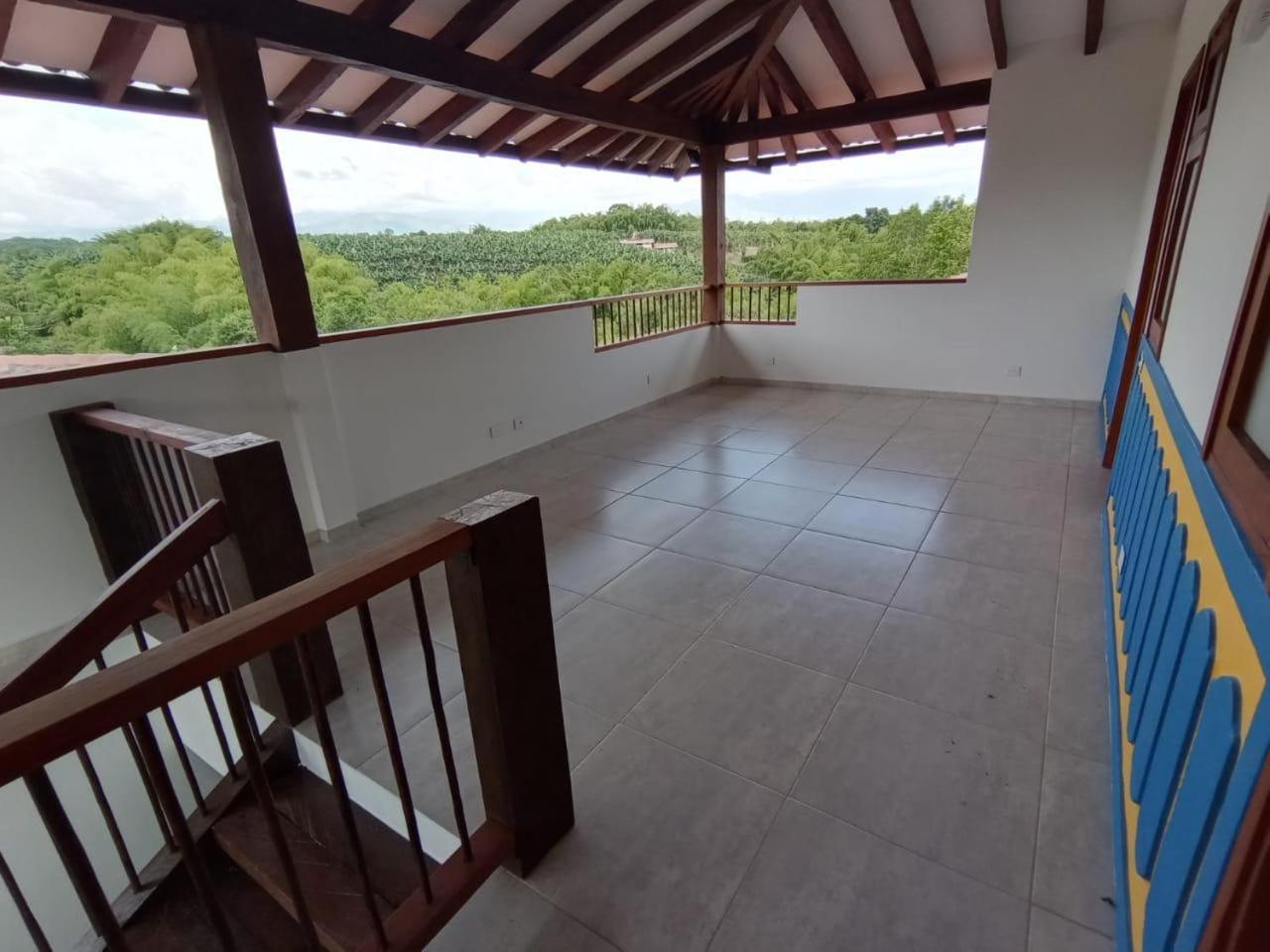 La Ilusion luxury farm-house