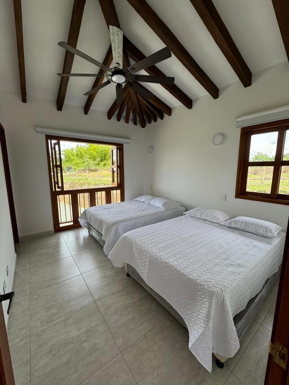 La Ilusion luxury farm-house
