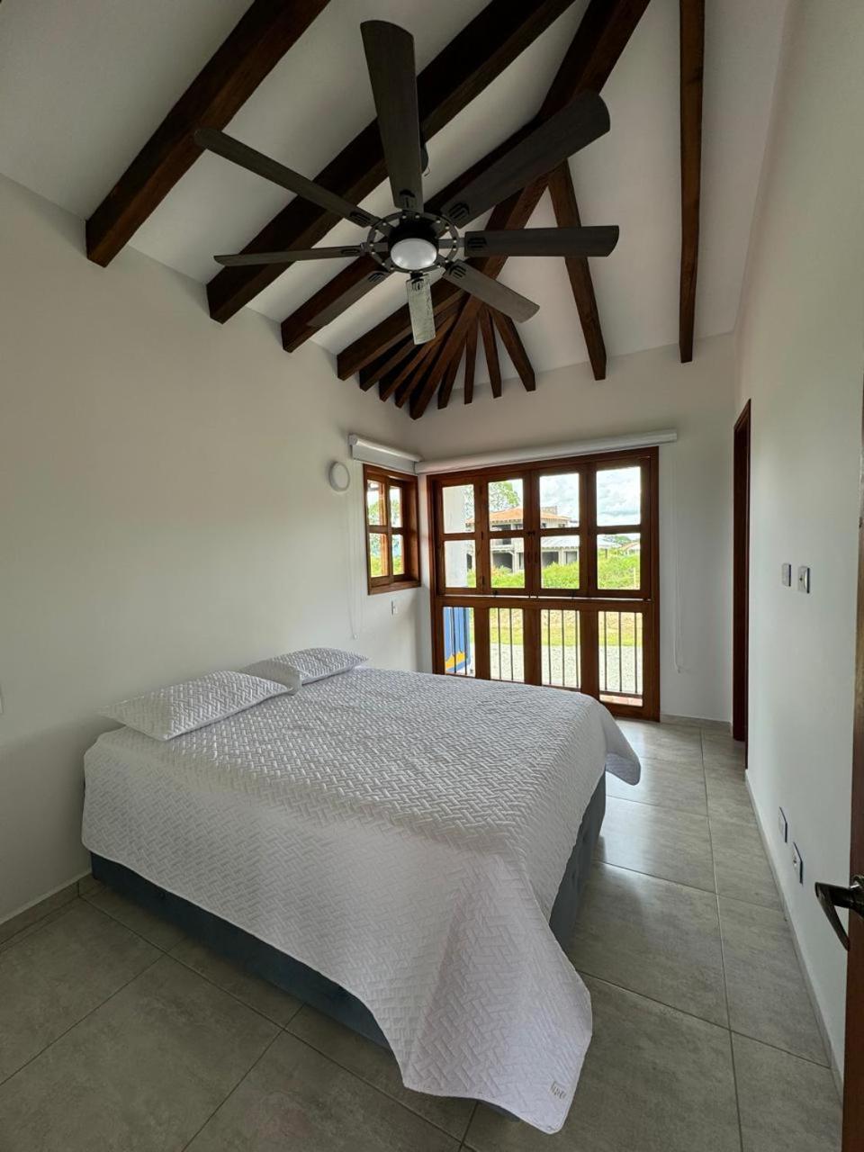 La Ilusion luxury farm-house