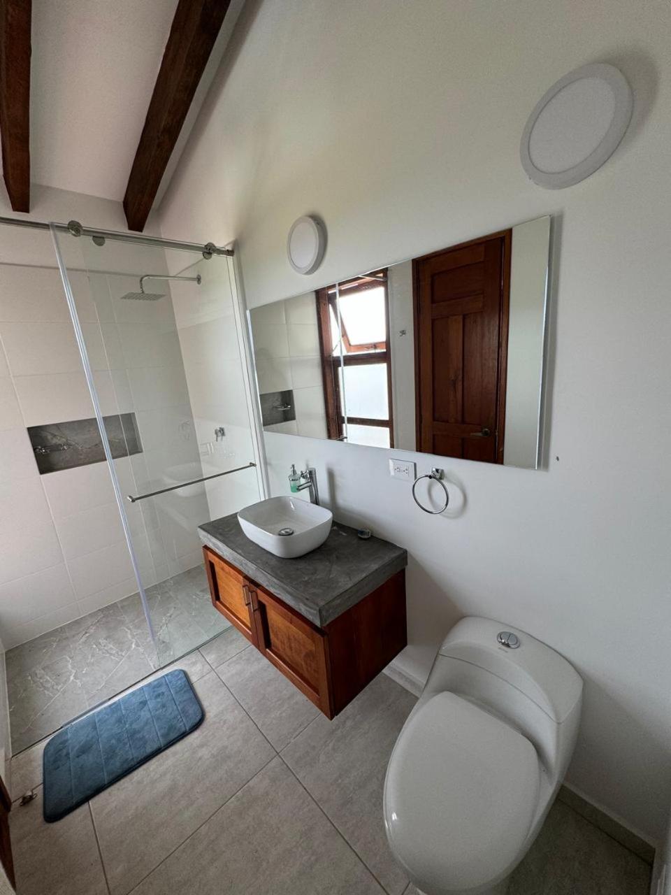 La Ilusion luxury farm-house