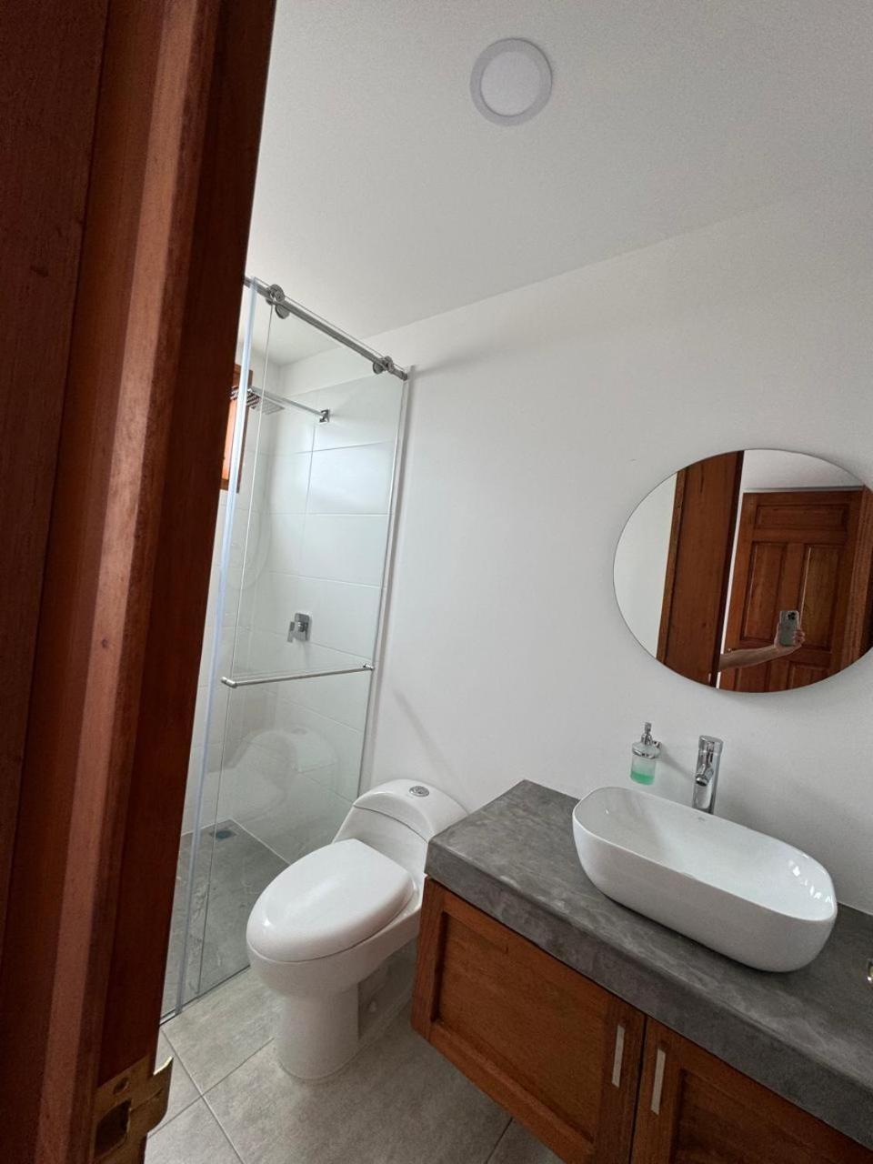 La Ilusion luxury farm-house