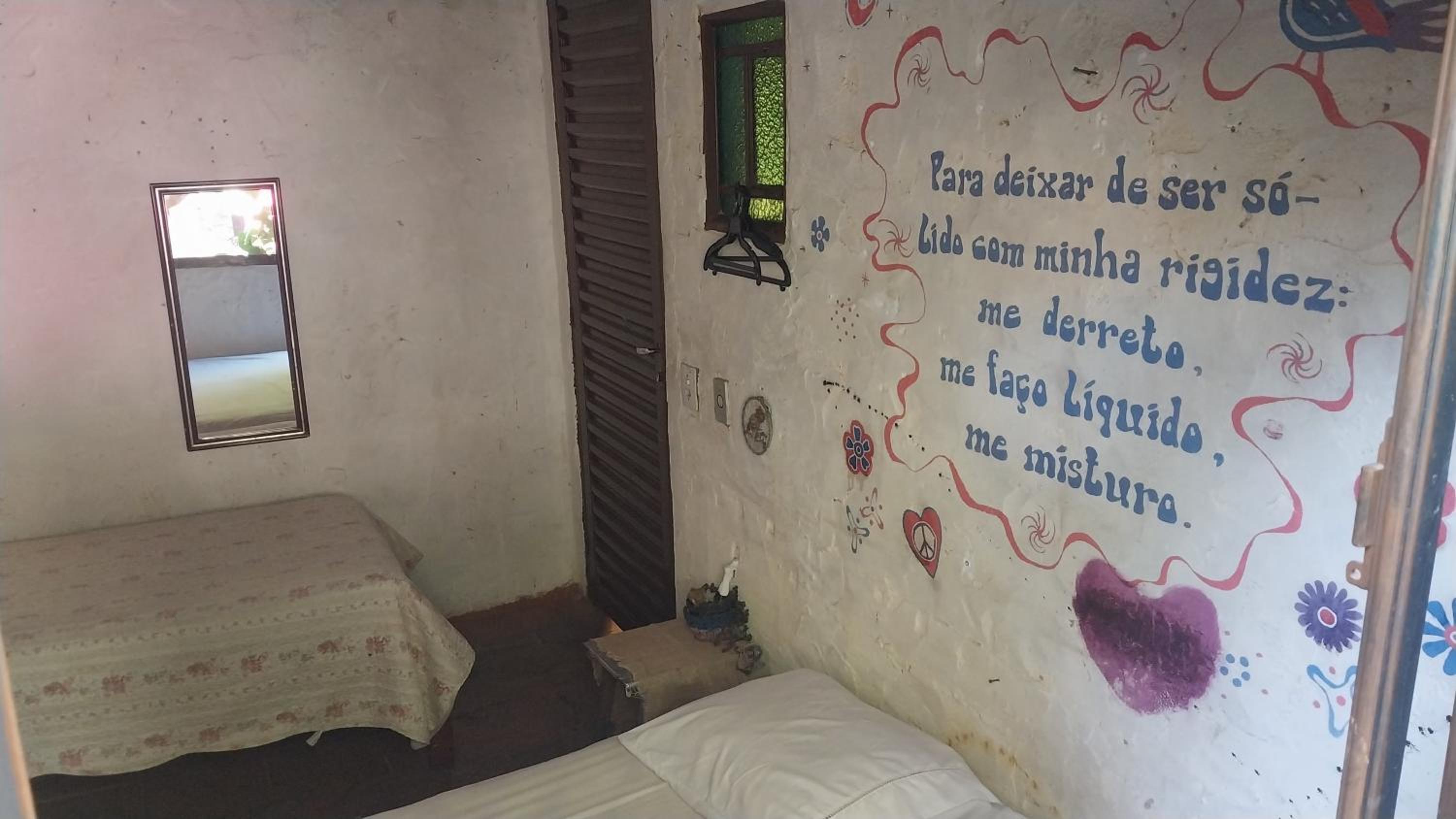 Chalé HippieXique