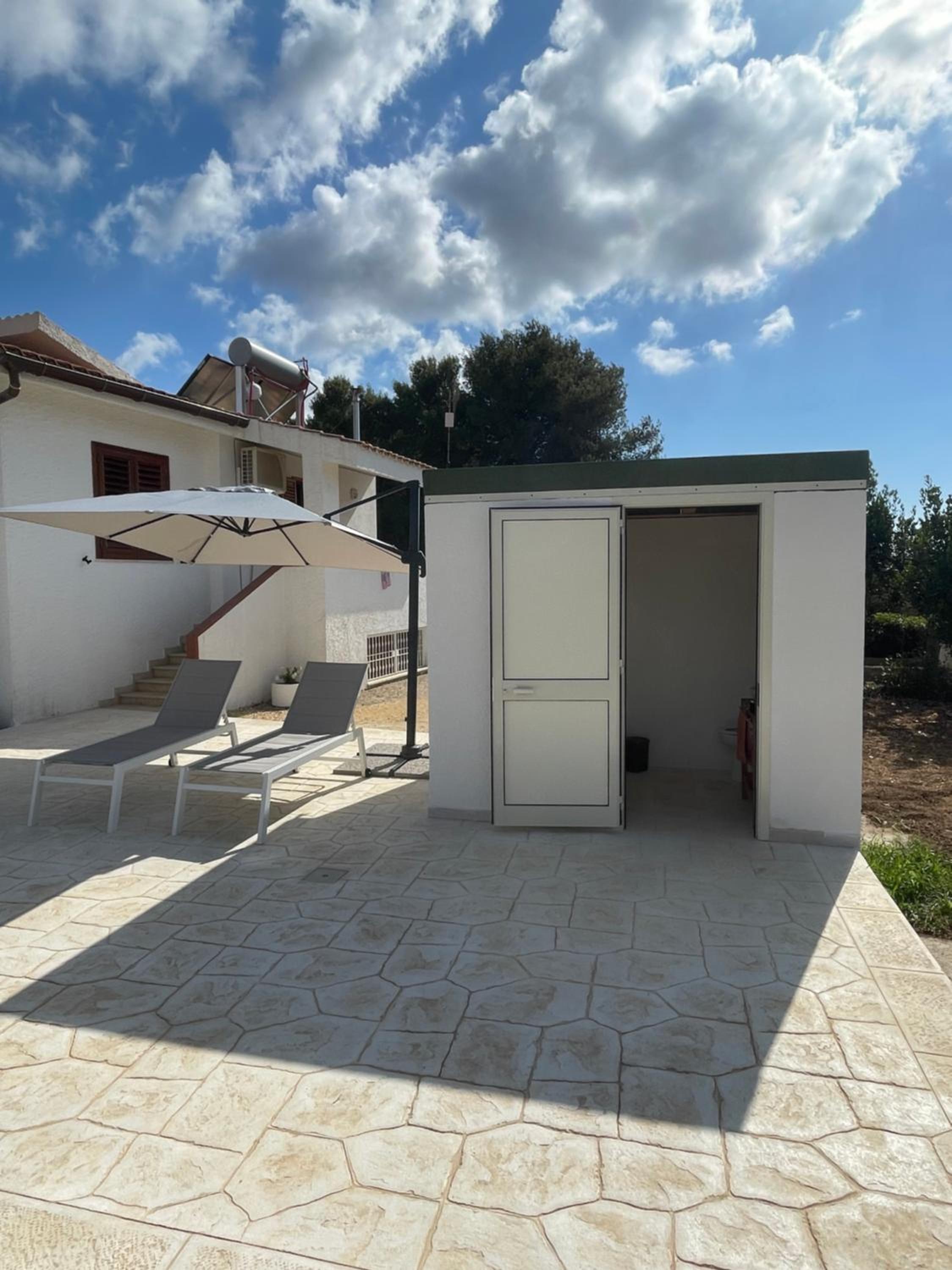 Villa Stefano - avec piscine privée à Trapani view 4
