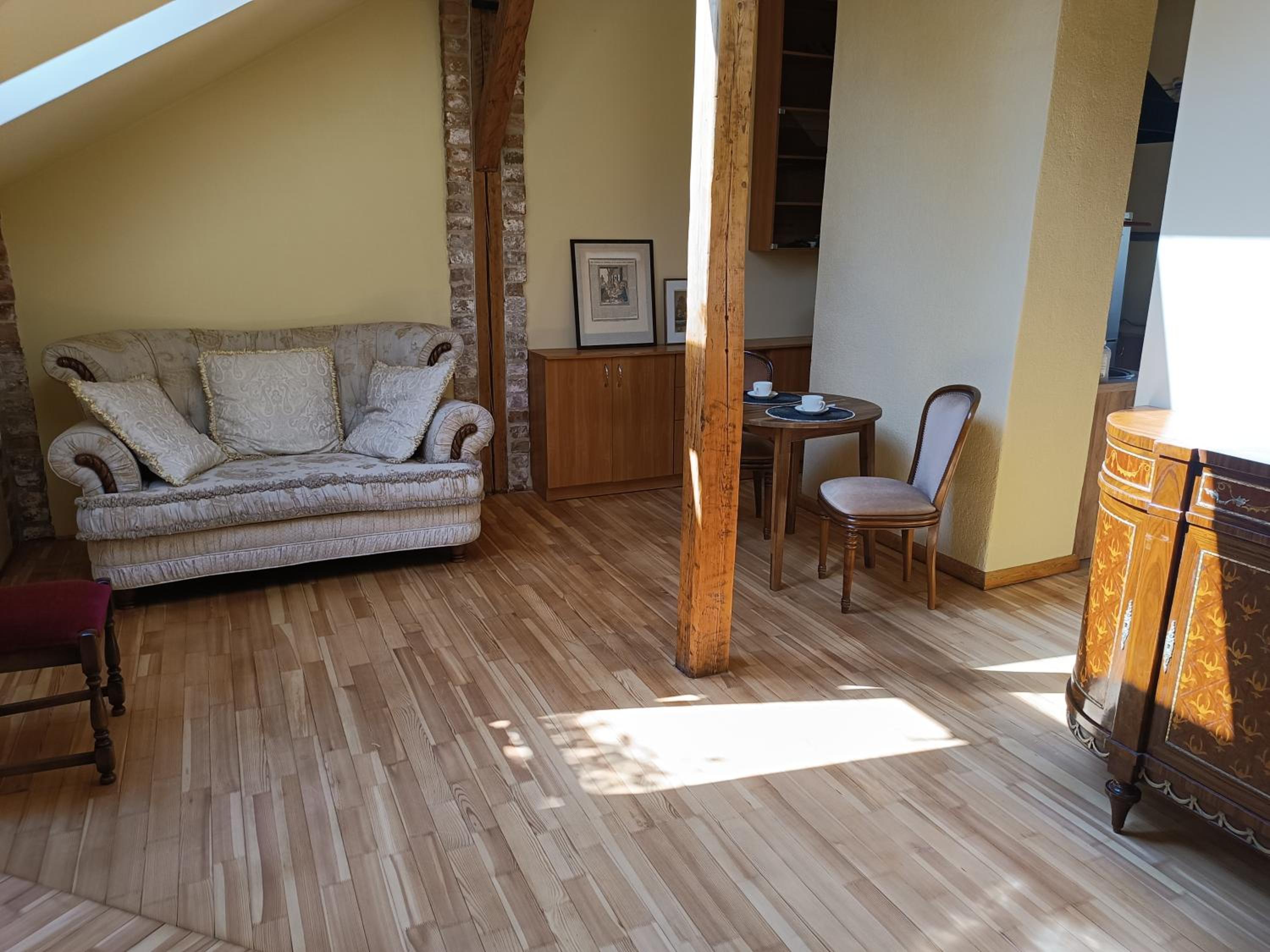 Loft Olja view 4