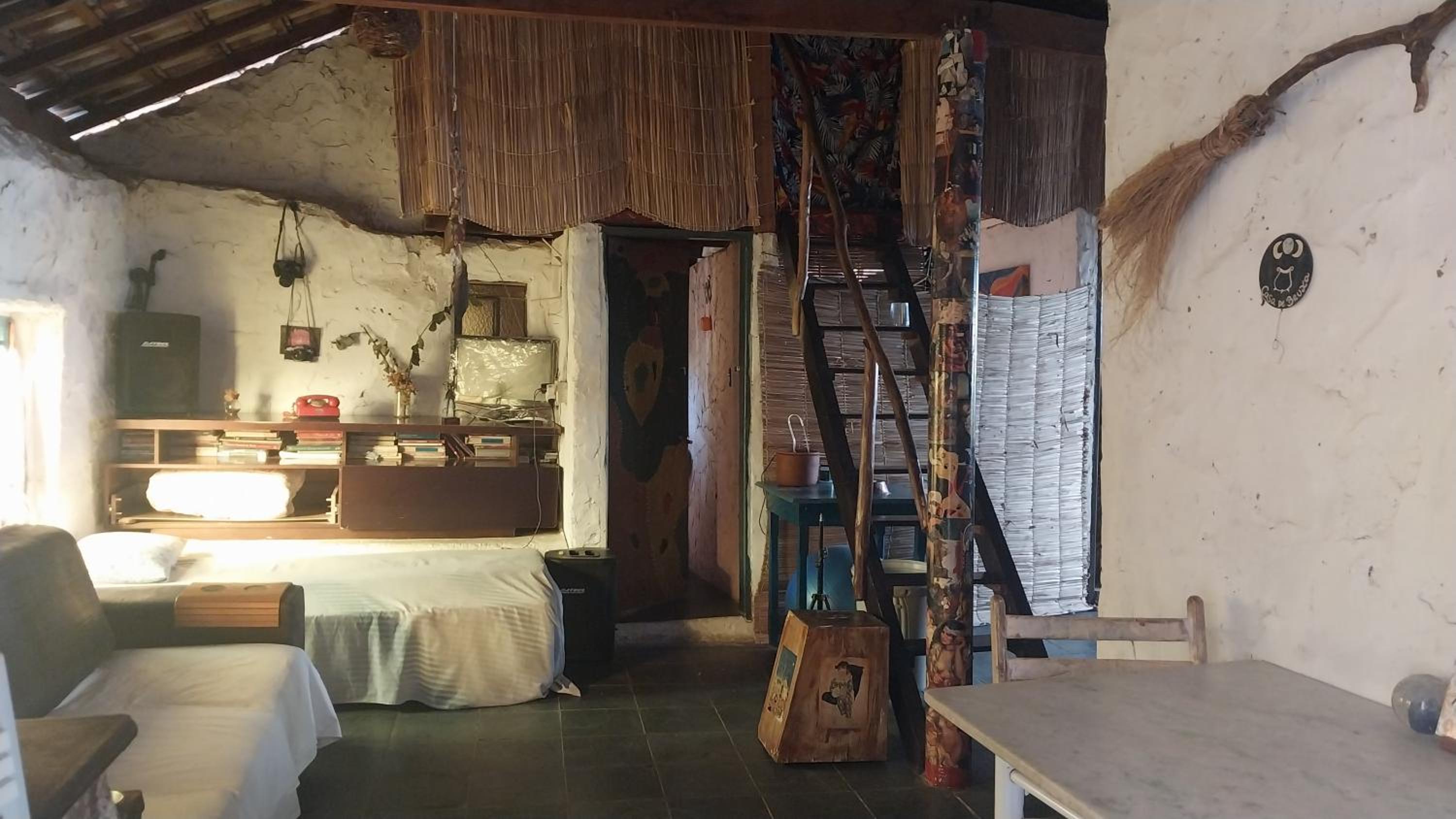 Chalé HippieXique