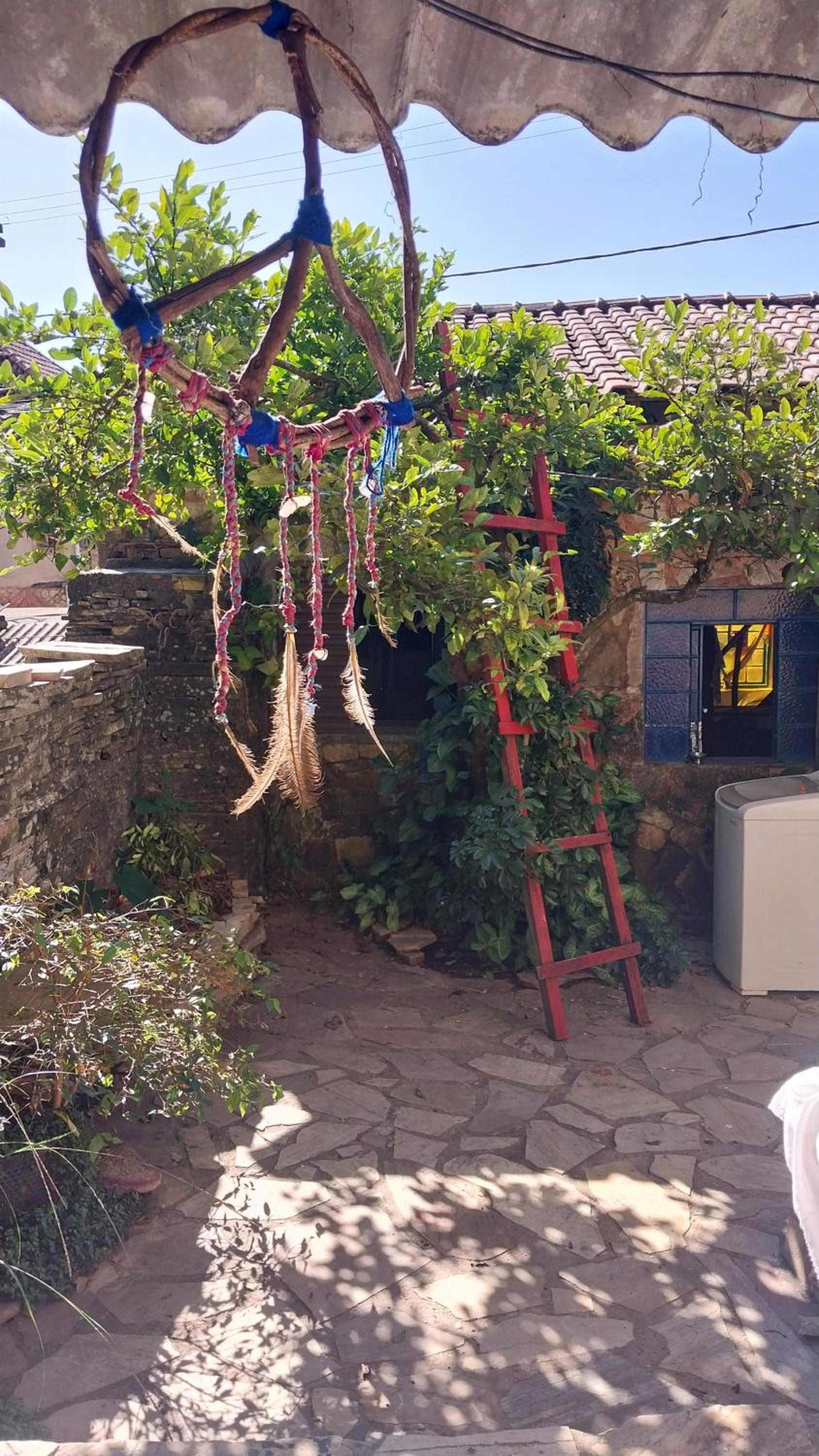 Chalé HippieXique