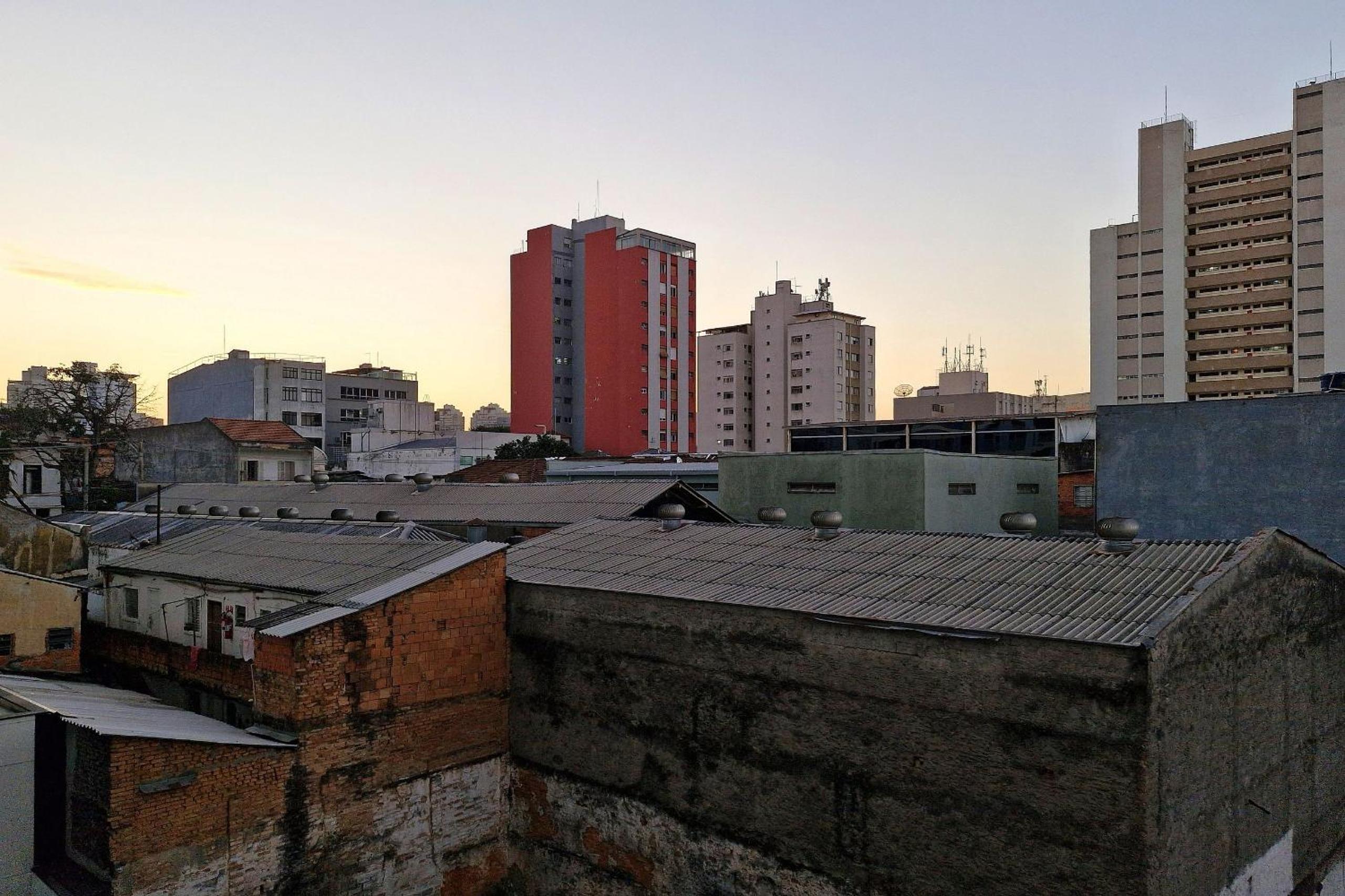 Novo Studio XII 5m mêtro Brigadeiro/Av Paulista