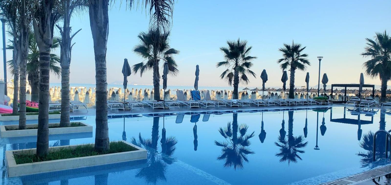 ApartHotel & Vacations Home - Qerret, Golem, Durres