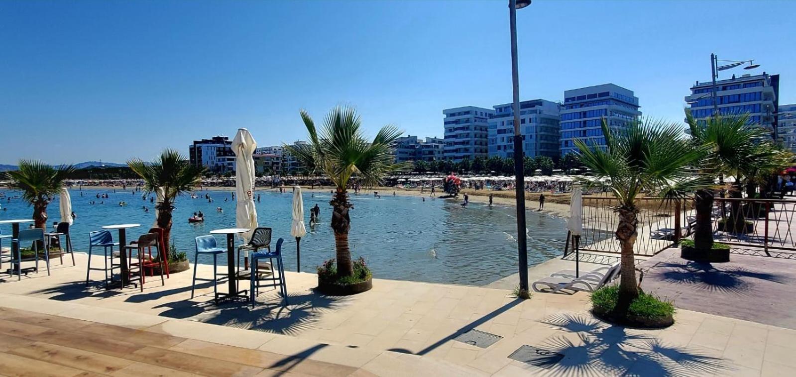 ApartHotel & Vacations Home - Qerret, Golem, Durres