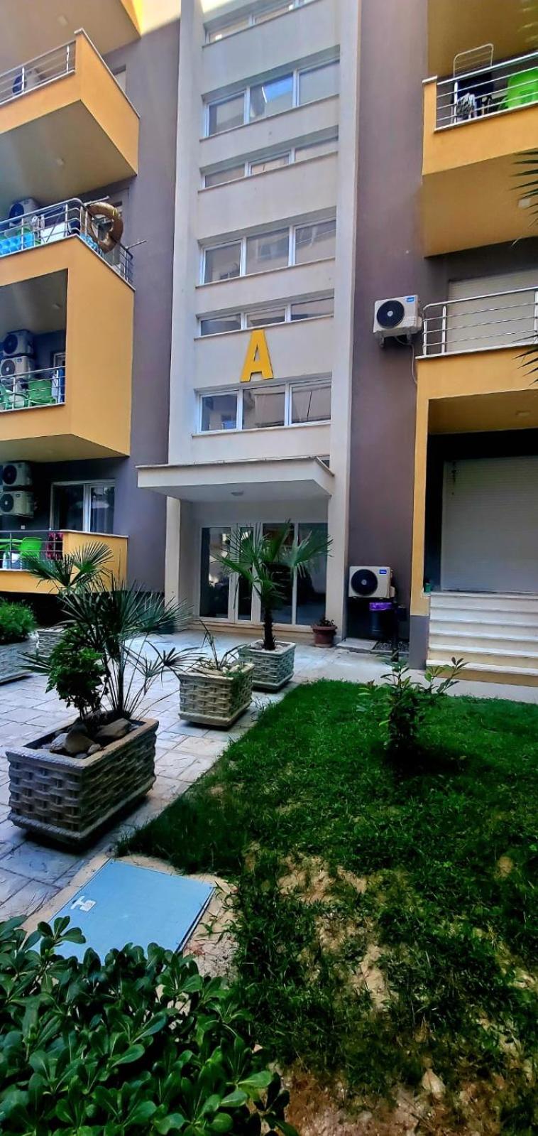 ApartHotel & Vacations Home - Qerret, Golem, Durres