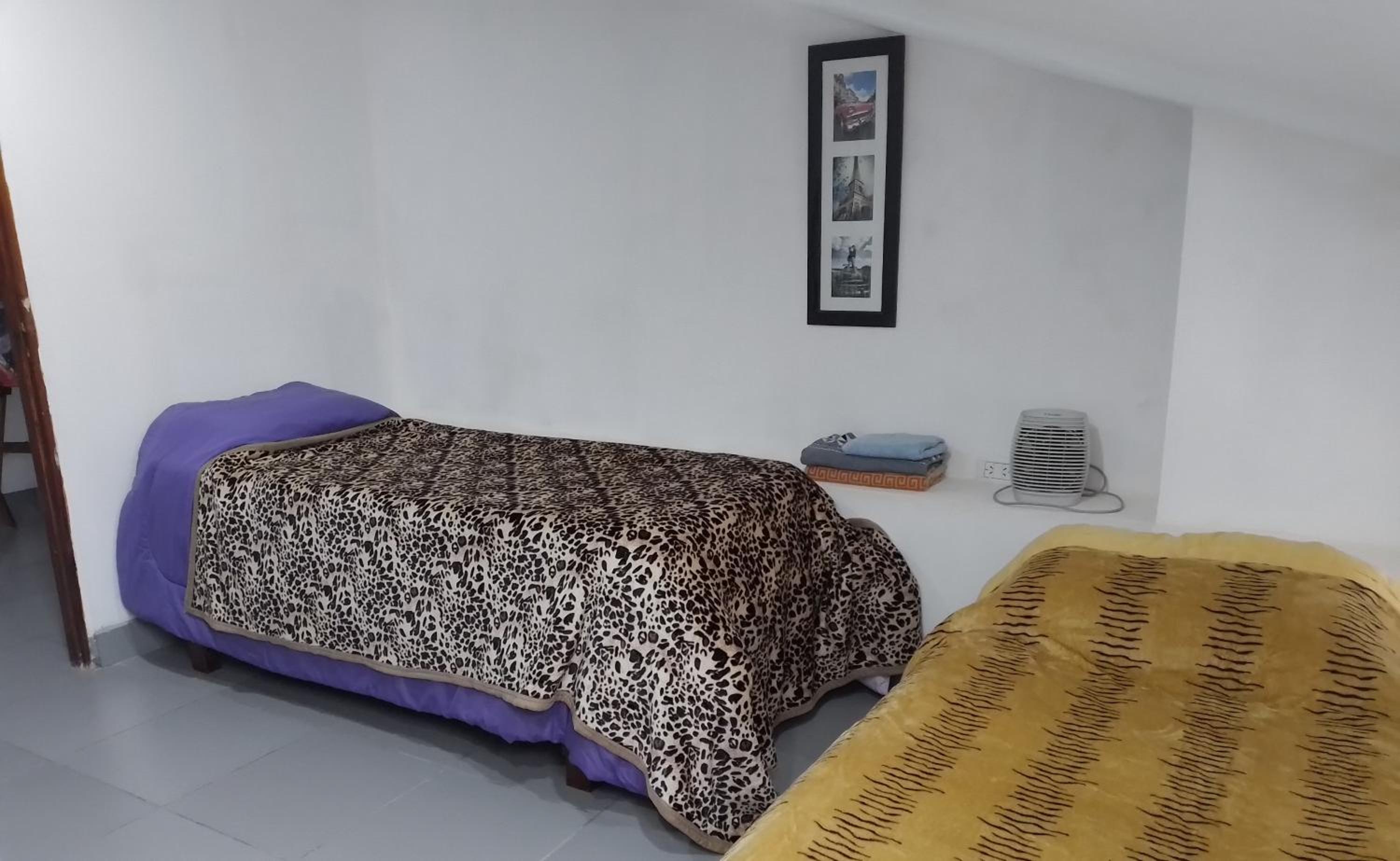 La Casona