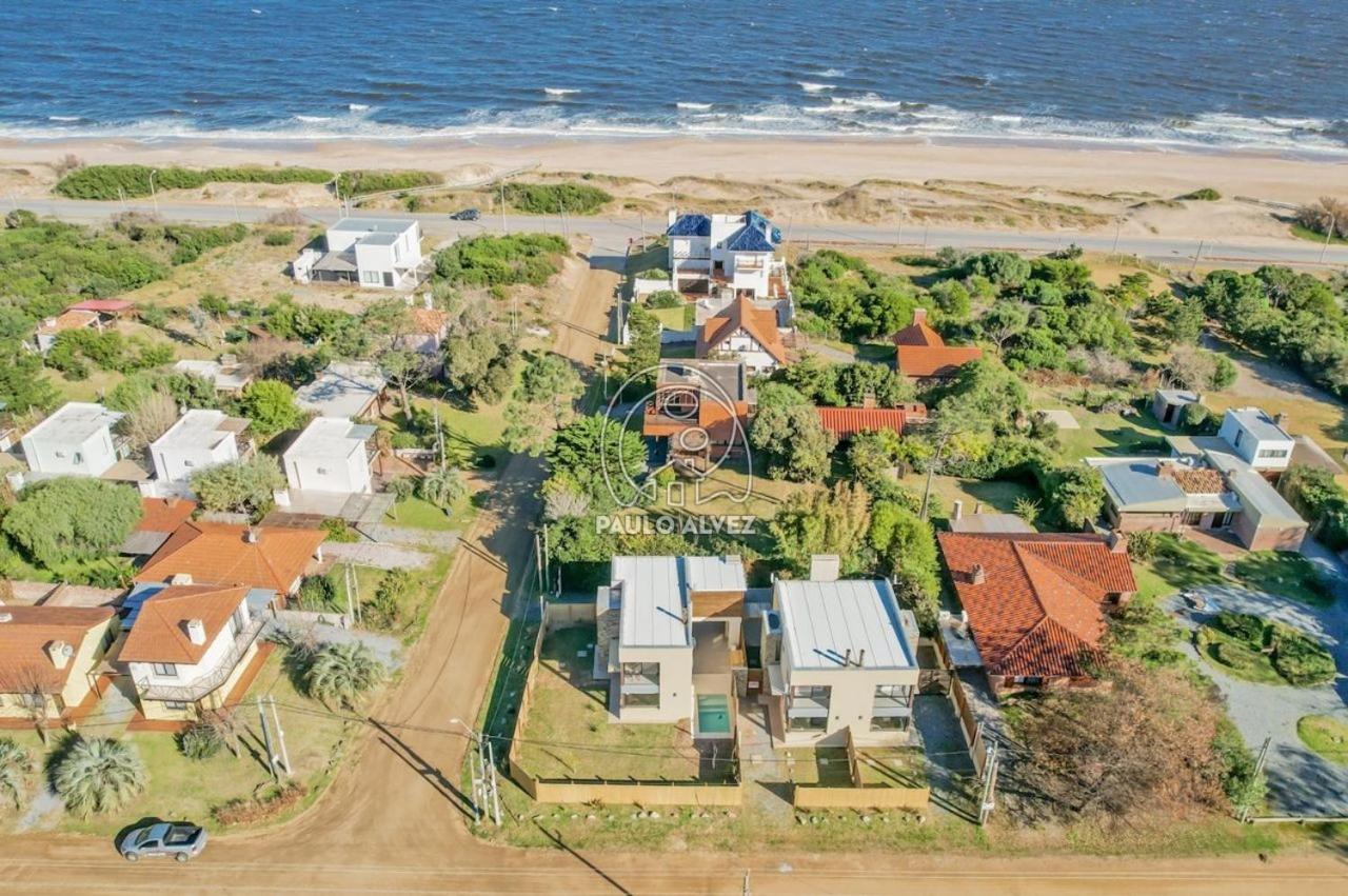 BAHIA SAN FRANCISCO, casa Albatros a 80 metros del mar, Uruguay view 4