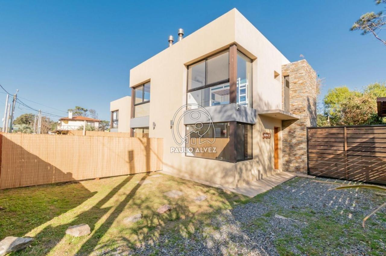 BAHIA SAN FRANCISCO, casa Albatros a 80 metros del mar, Uruguay view 2