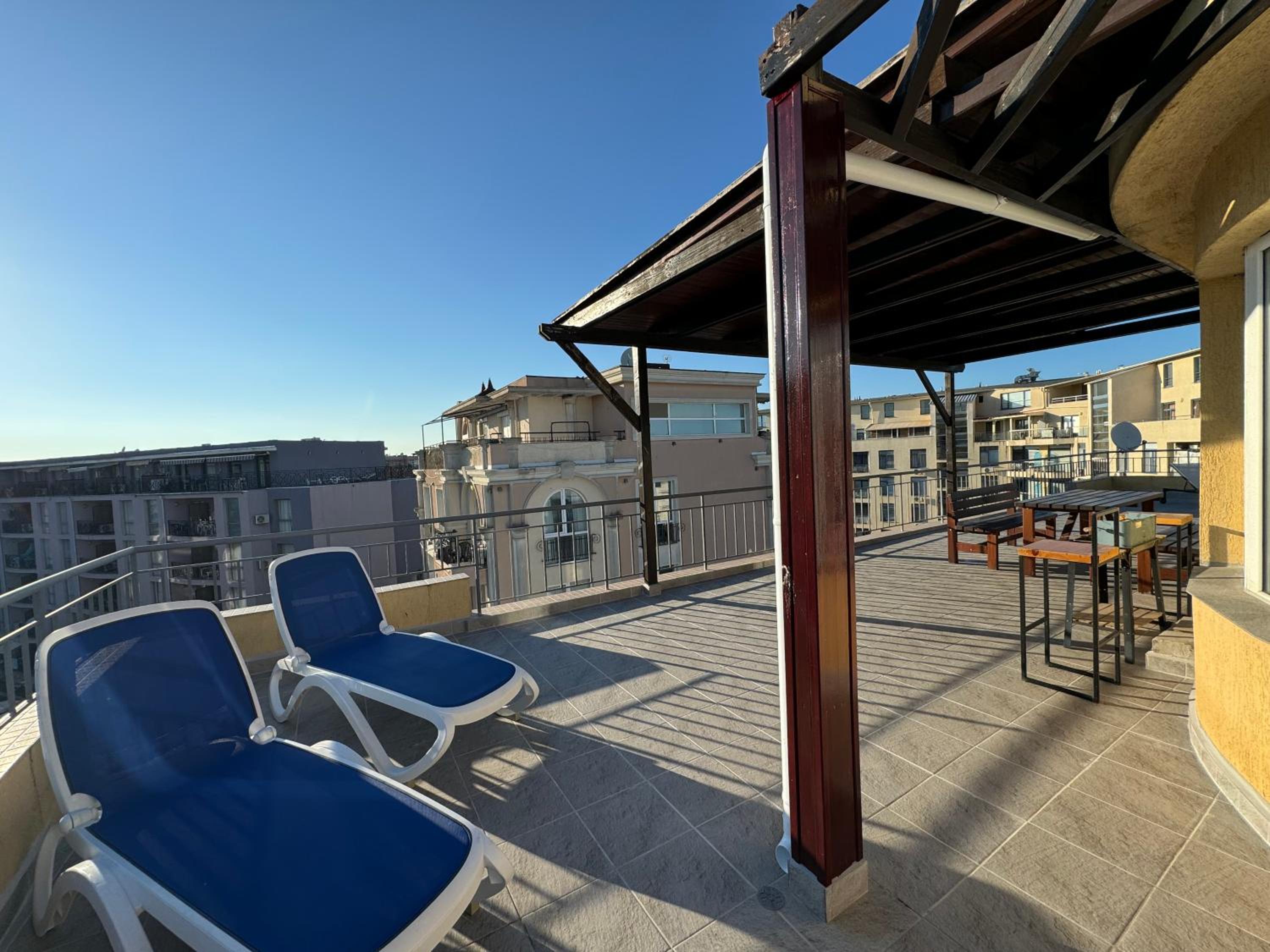 roof