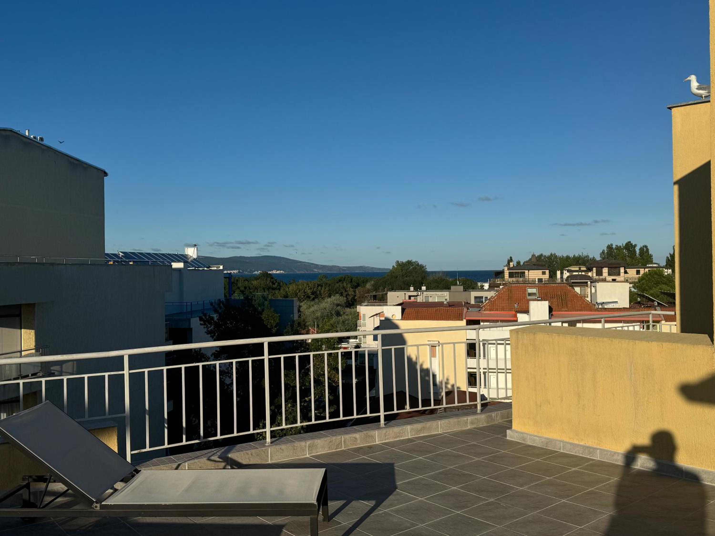 roof