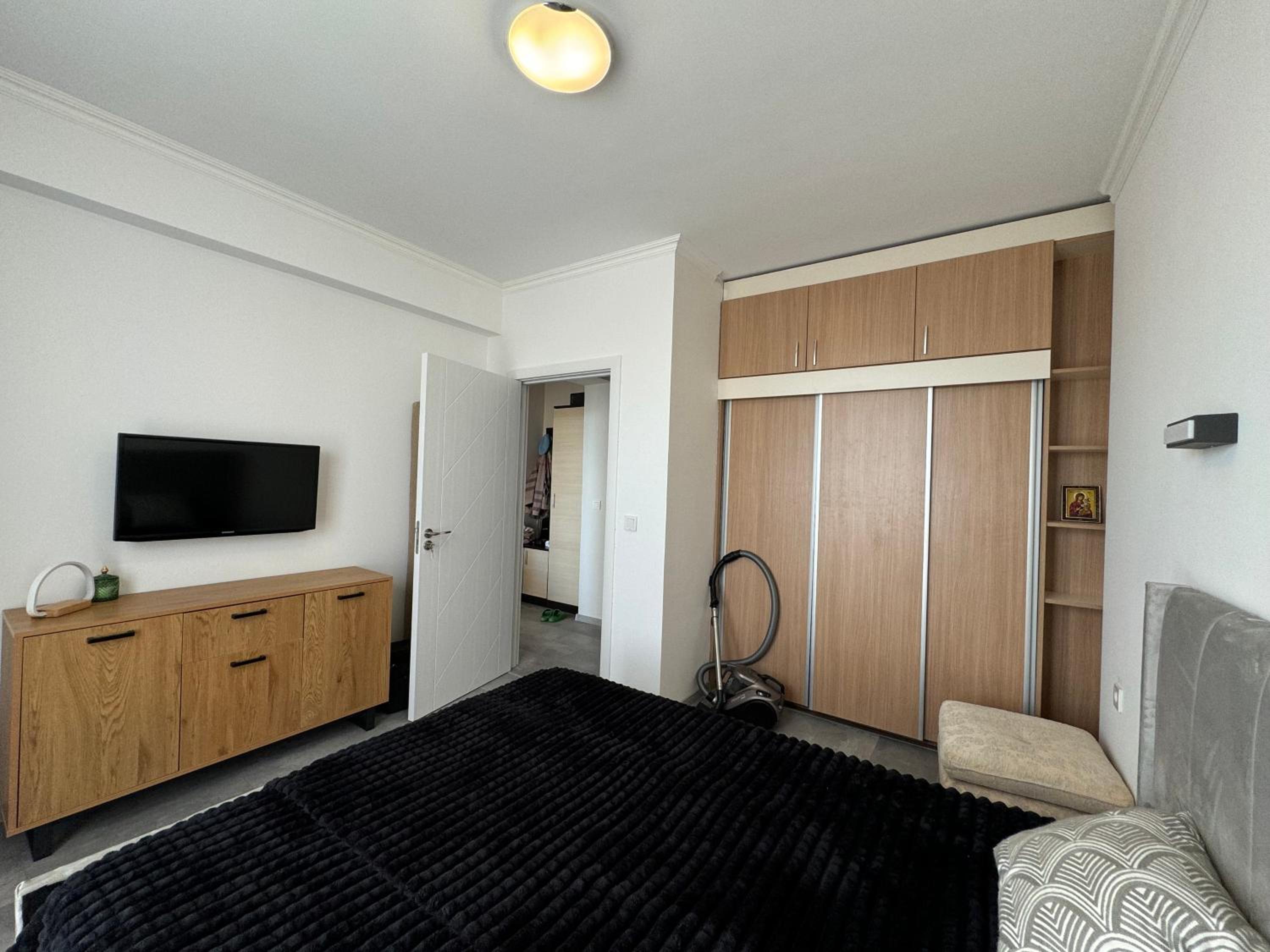Aqua Blue TOP Apartment