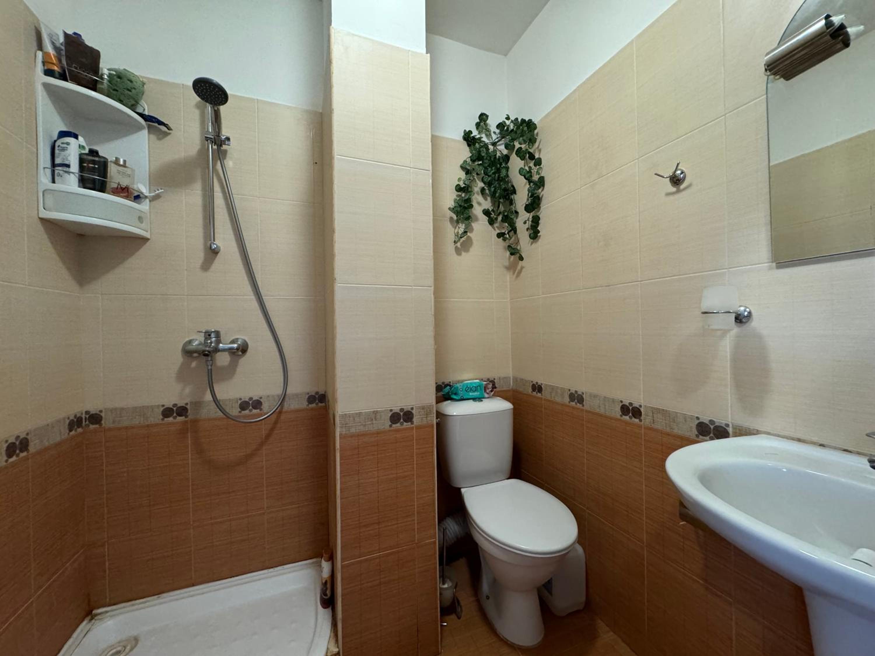 Aqua Blue TOP Apartment