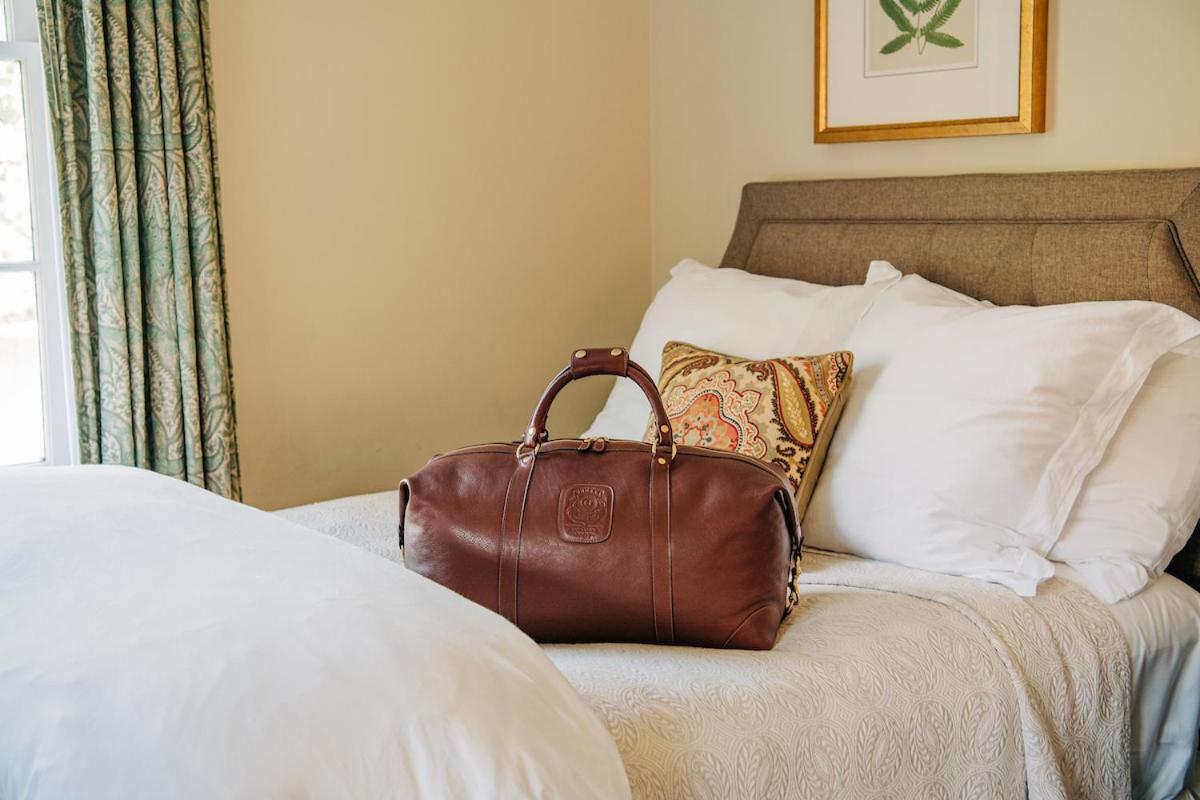 The Greystone Inn