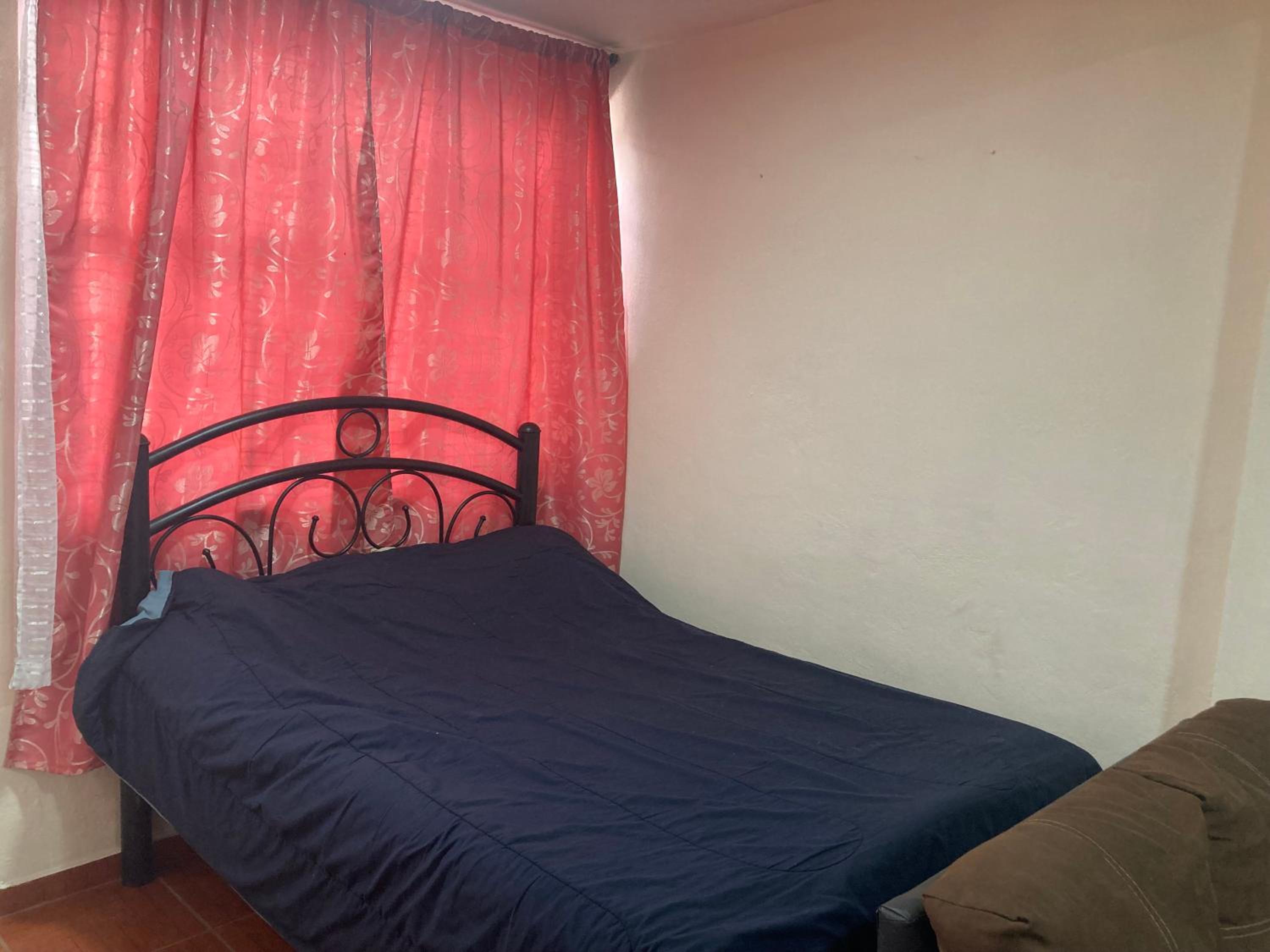 Depto piso 1 Ecatepec photo 5