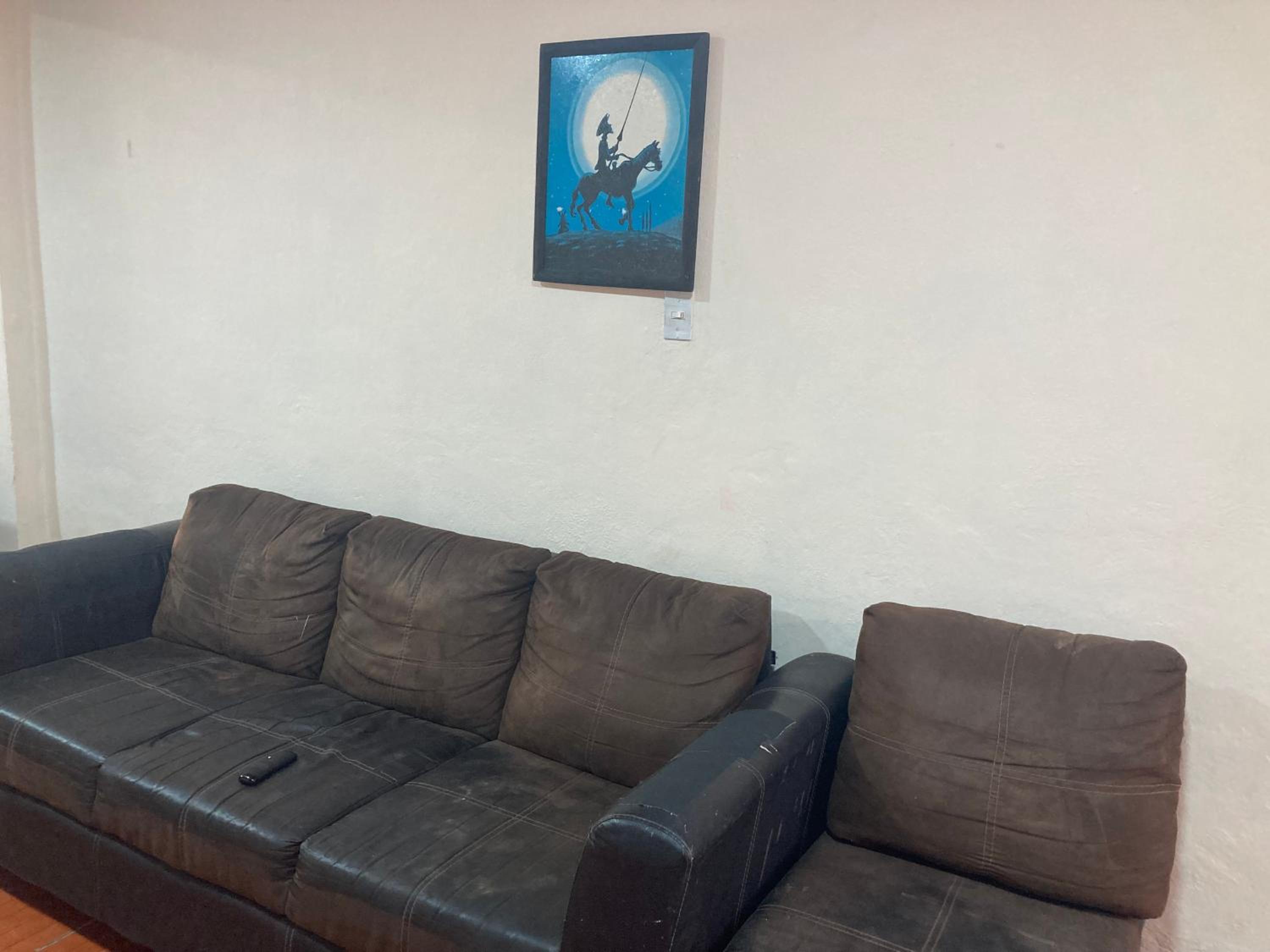 Depto piso 1 Ecatepec photo 4