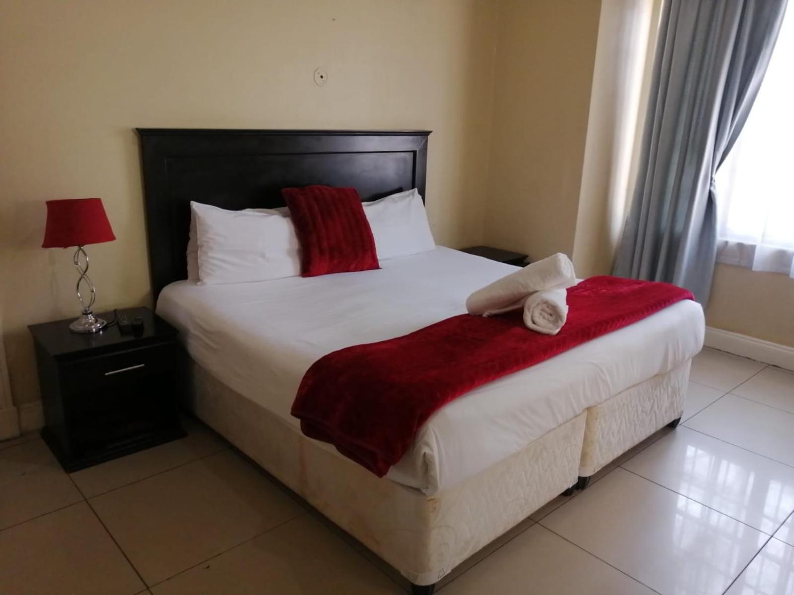 M place B&B