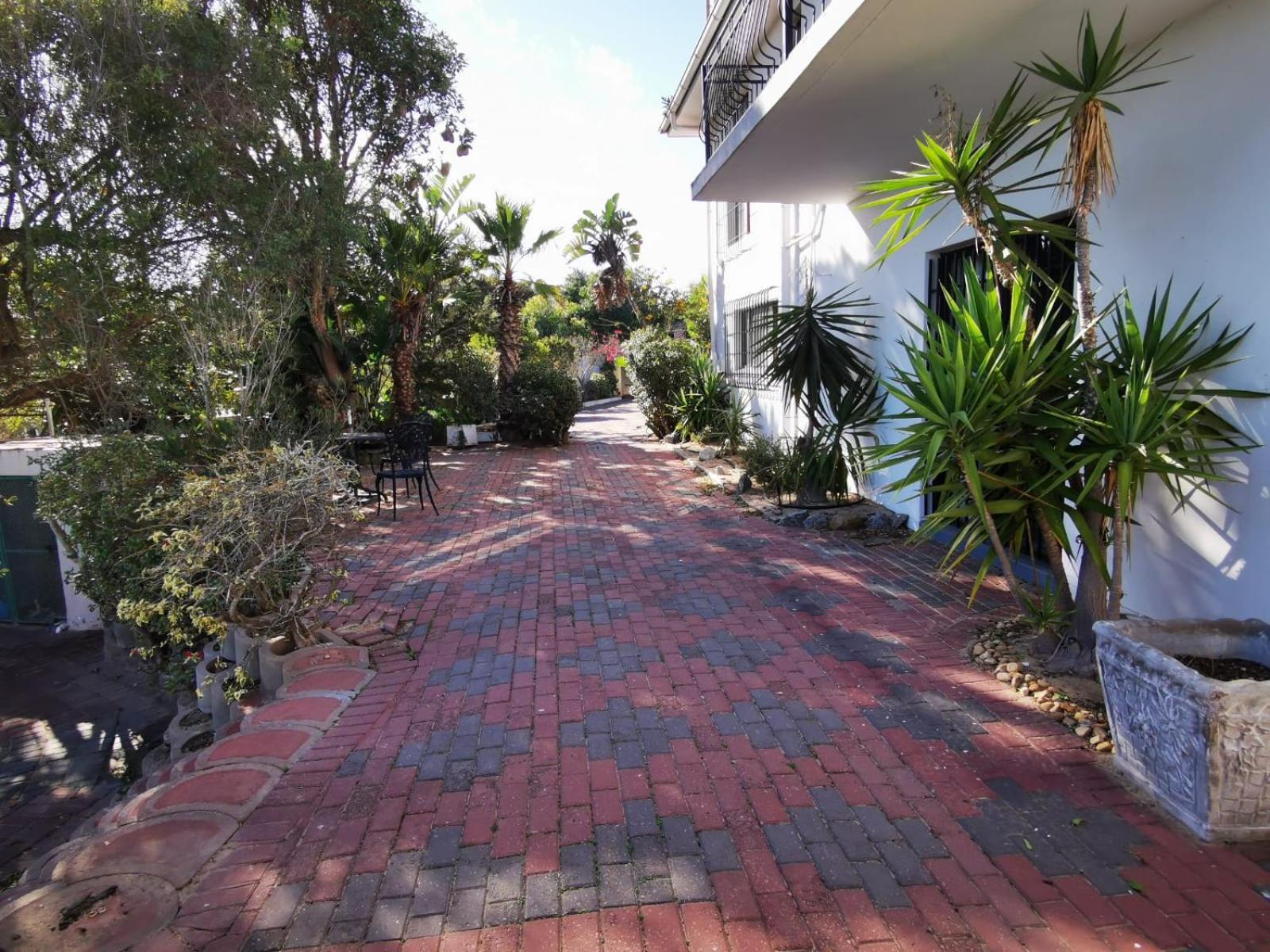 LalaWiGuesthouse