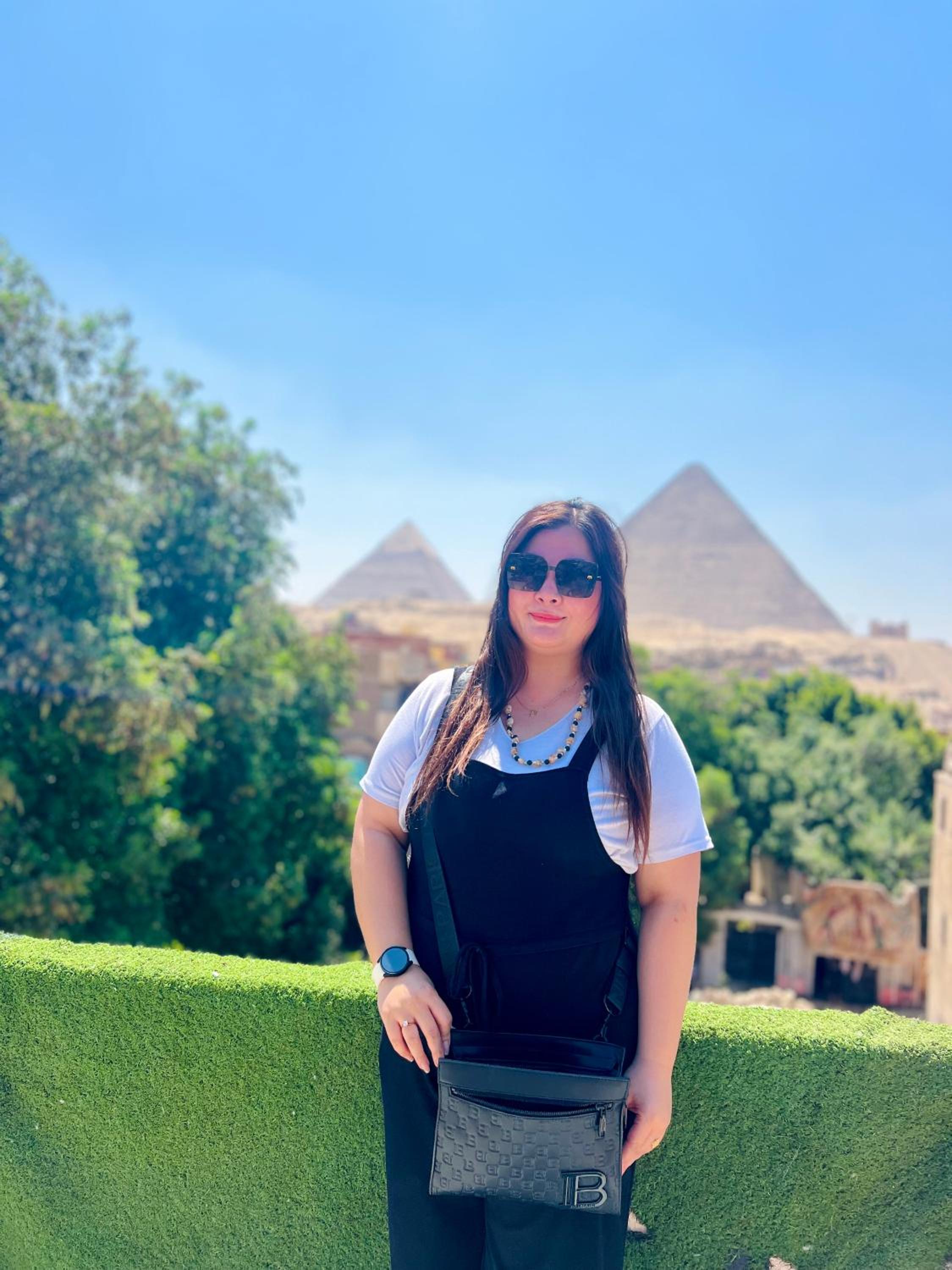 Star Vysta pyramids hotel