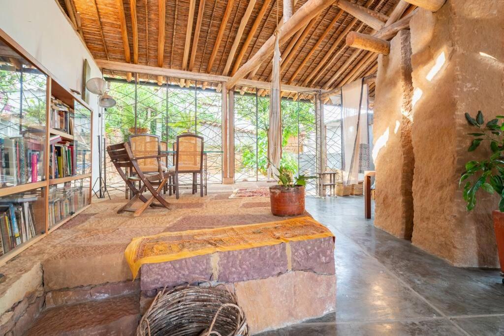 Casa Loft en Corazón de Barichara