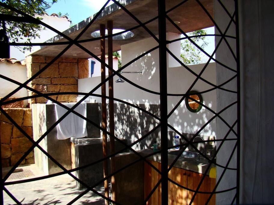 Casa Loft en Corazón de Barichara