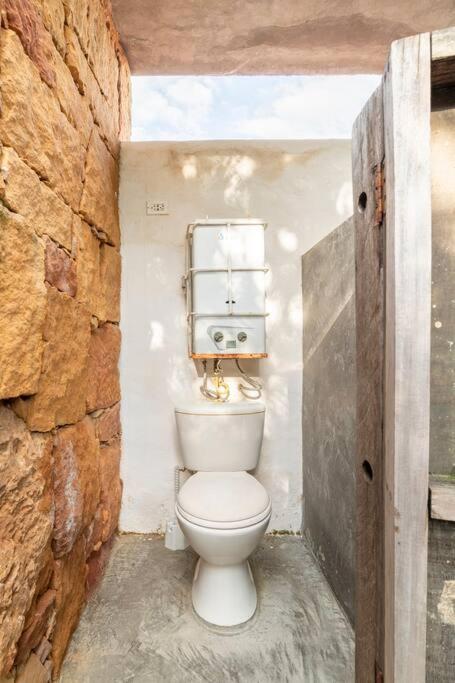 Casa Loft en Corazón de Barichara
