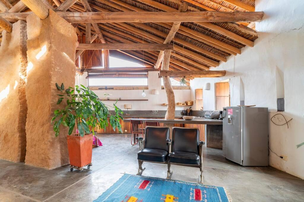 Casa Loft en Corazón de Barichara