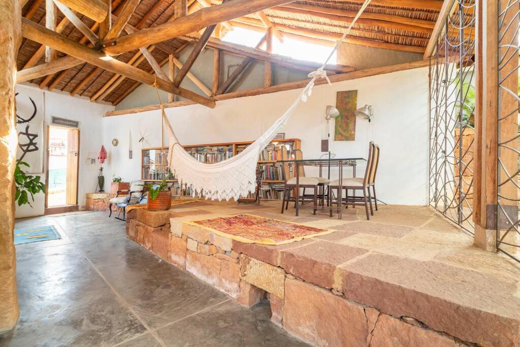 Casa Loft en Corazón de Barichara
