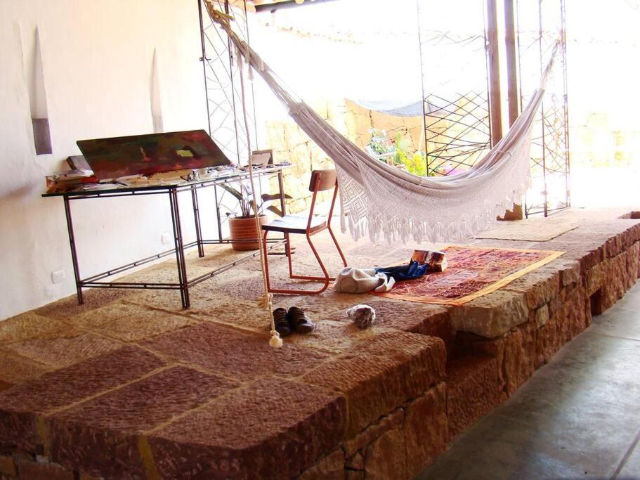 Casa Loft en Corazón de Barichara