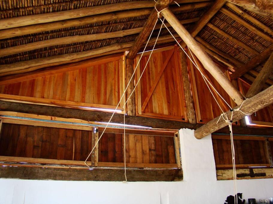 Casa Loft en Corazón de Barichara