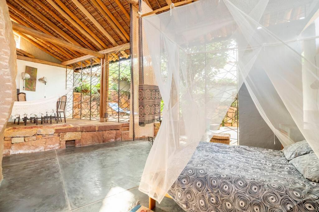 Casa Loft en Corazón de Barichara