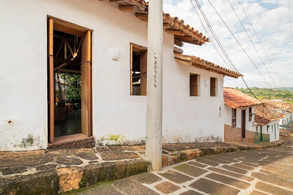 Casa Loft en Corazón de Barichara