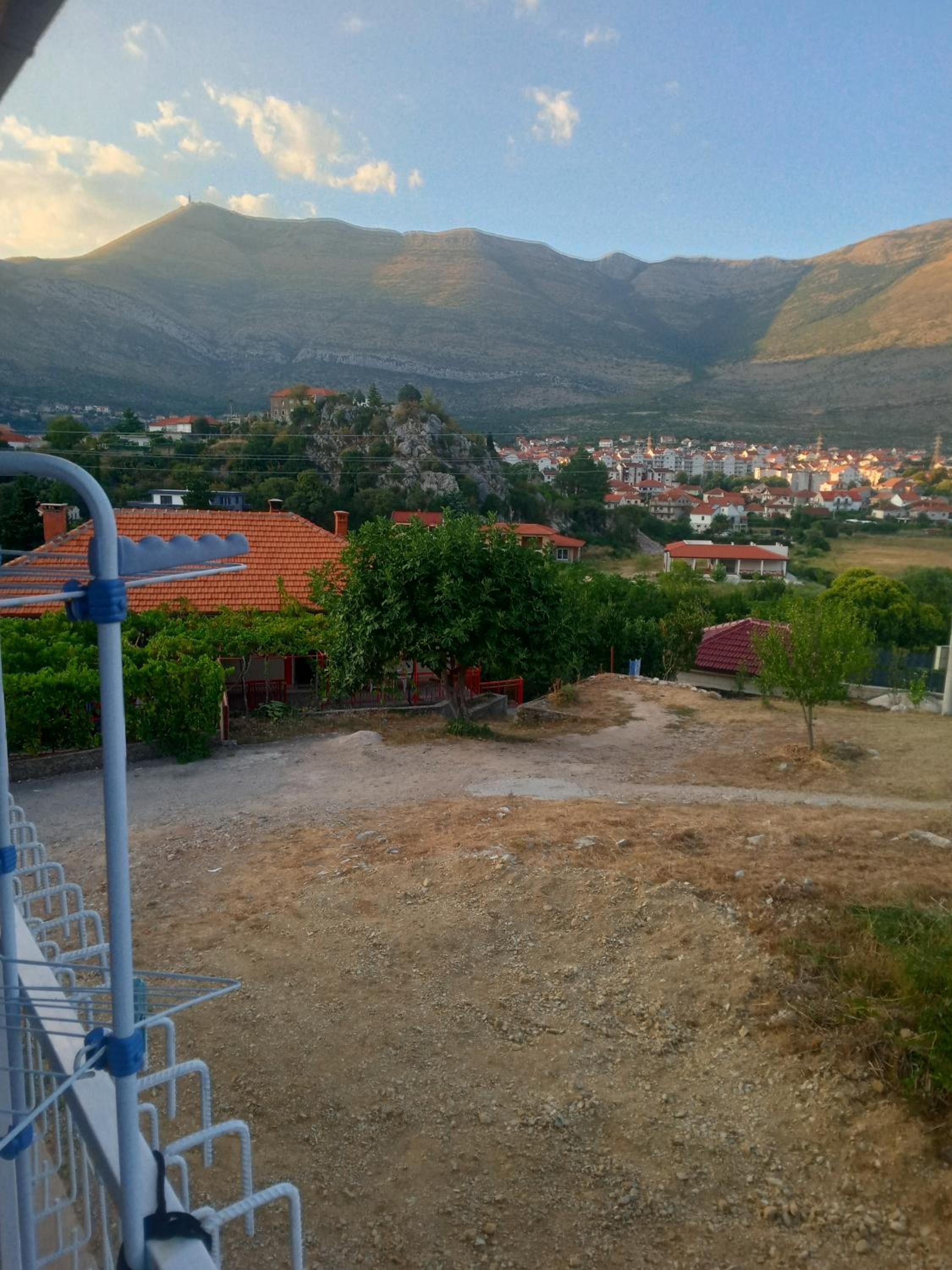 Apartman Tomas