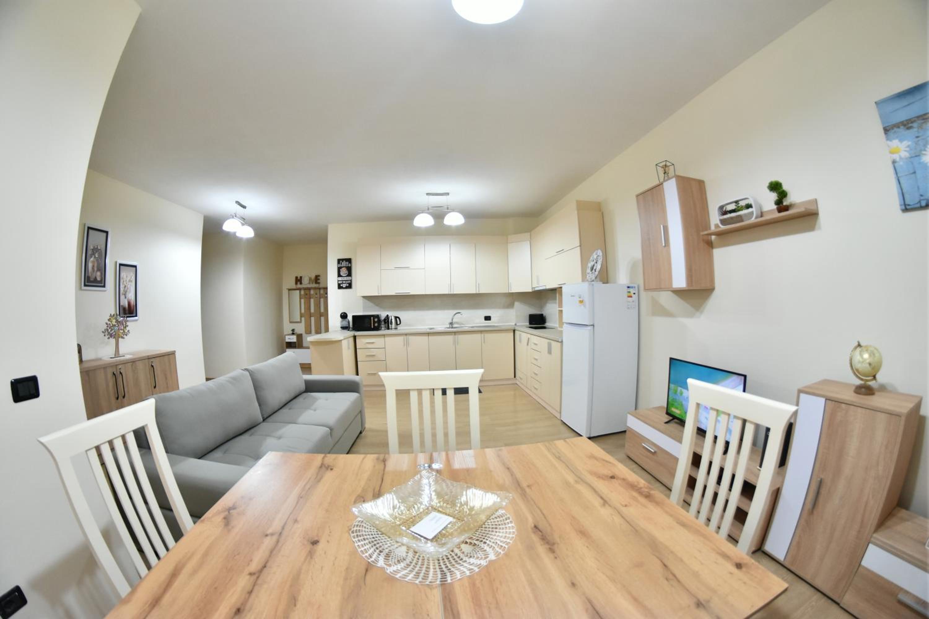 Geny's House photo 2