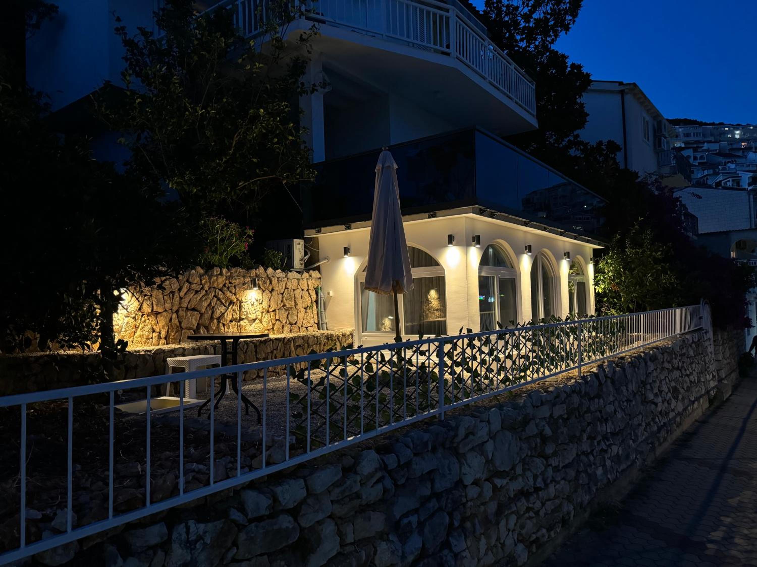 Villa Porto