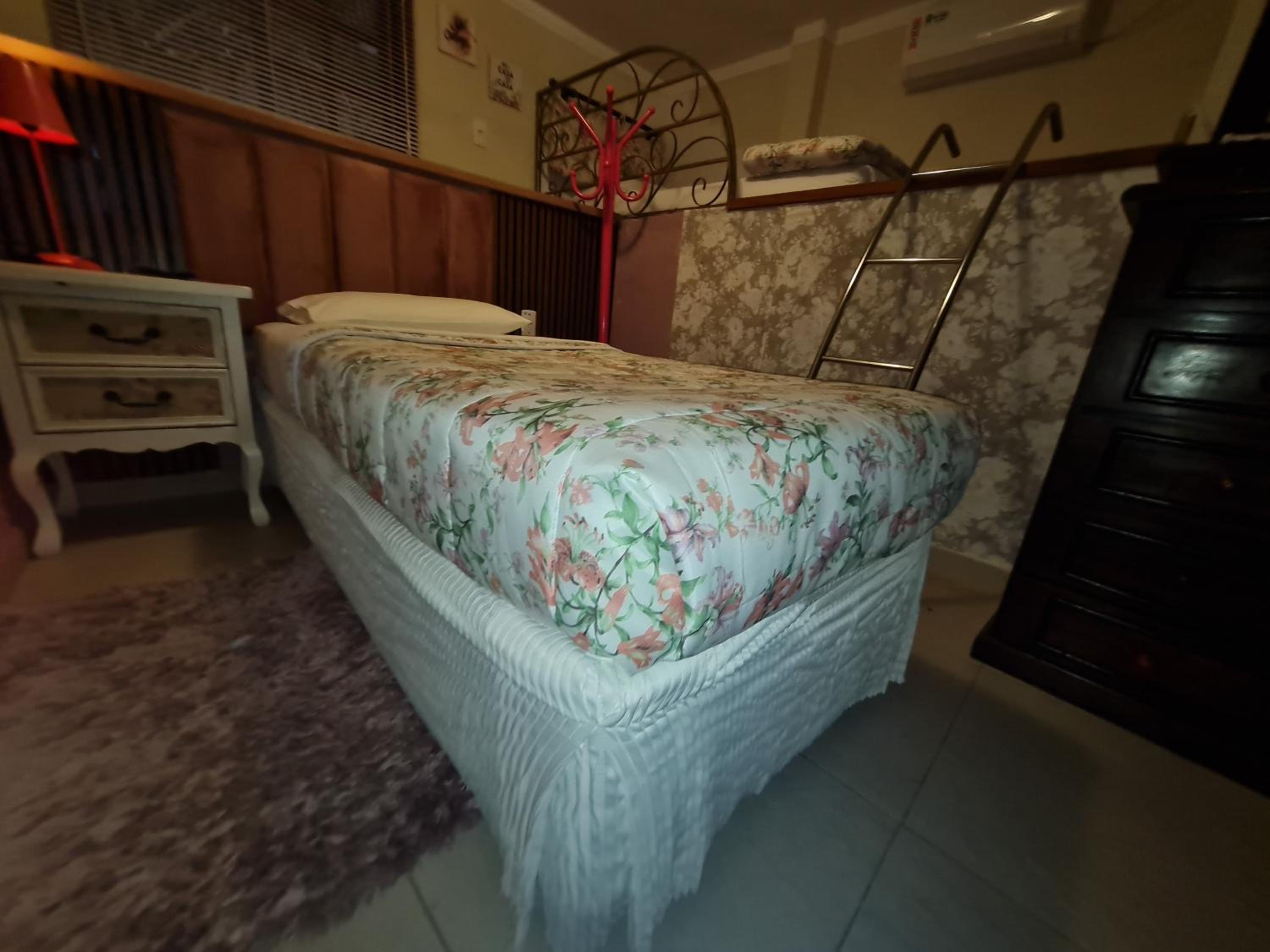 Casa da Rosa caminho das praias Florianópolis