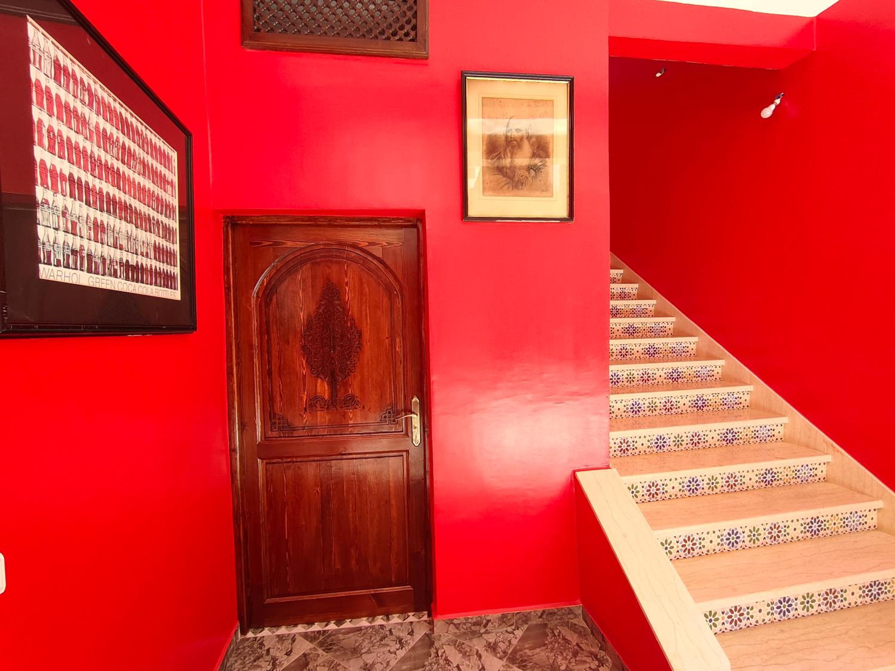 Riad les Jardins d'Alma view 3